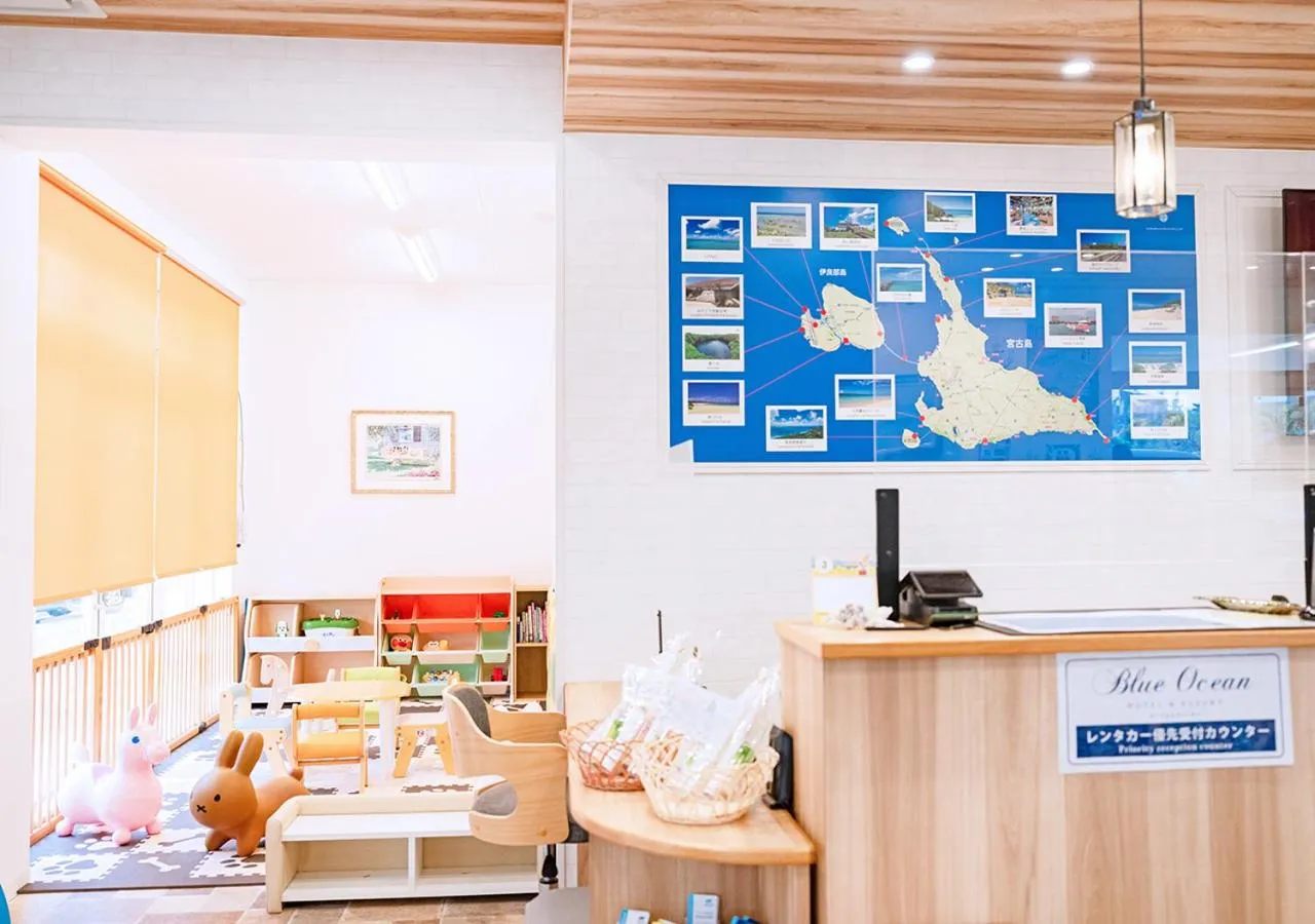 BEVERLY HILLS VILLA Miyakojima Resort