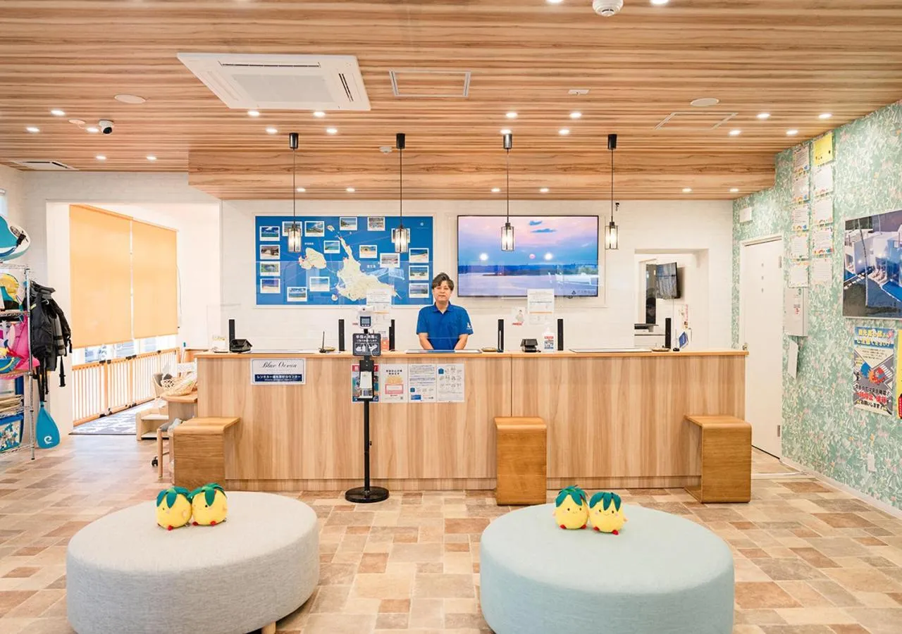 BEVERLY HILLS VILLA Miyakojima Resort