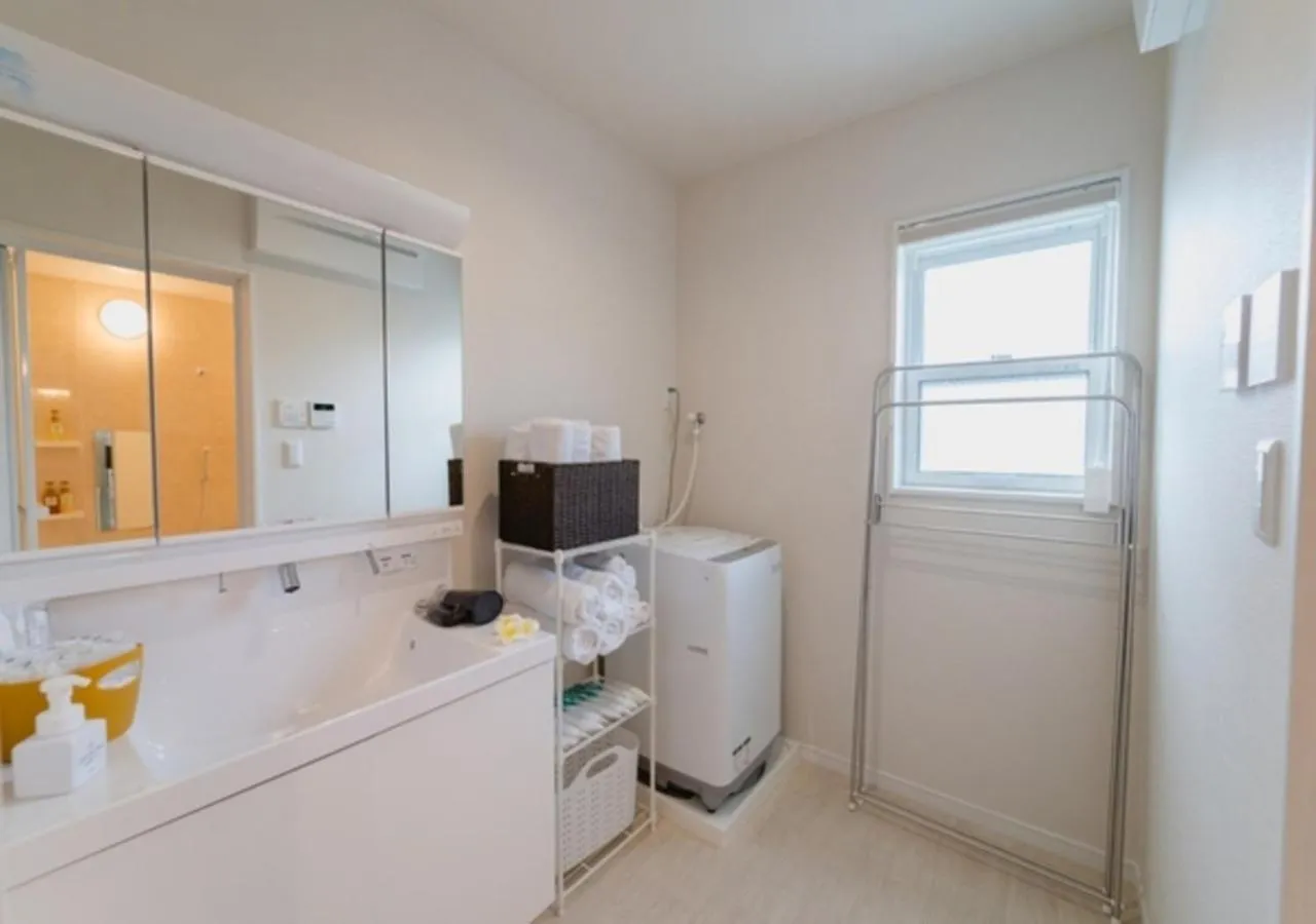 BEVERLY HILLS VILLA Miyakojima Resort