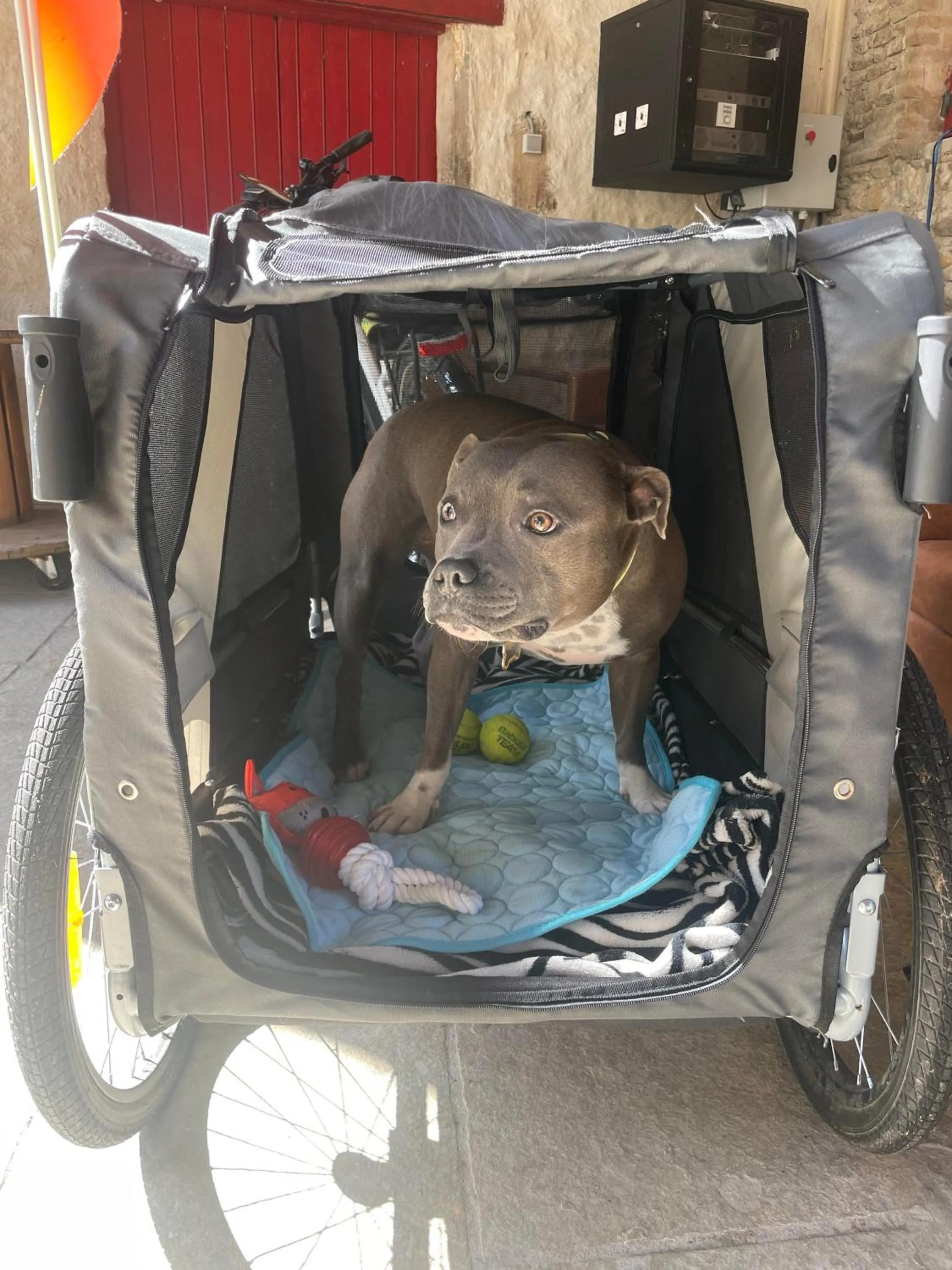 Property building in LE DOMAINE DE GORNETON