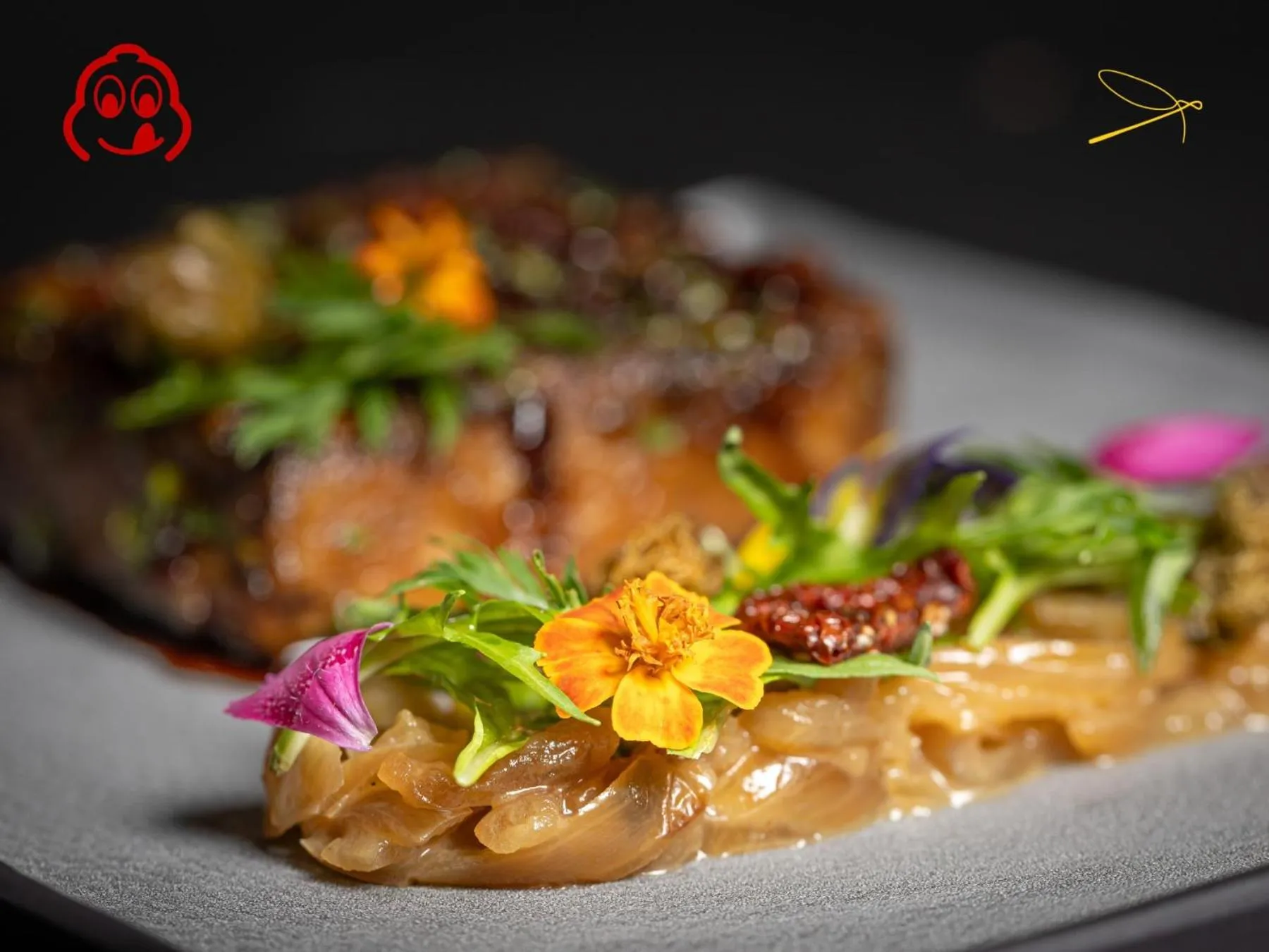 Restaurant/places to eat in LE DOMAINE DE GORNETON