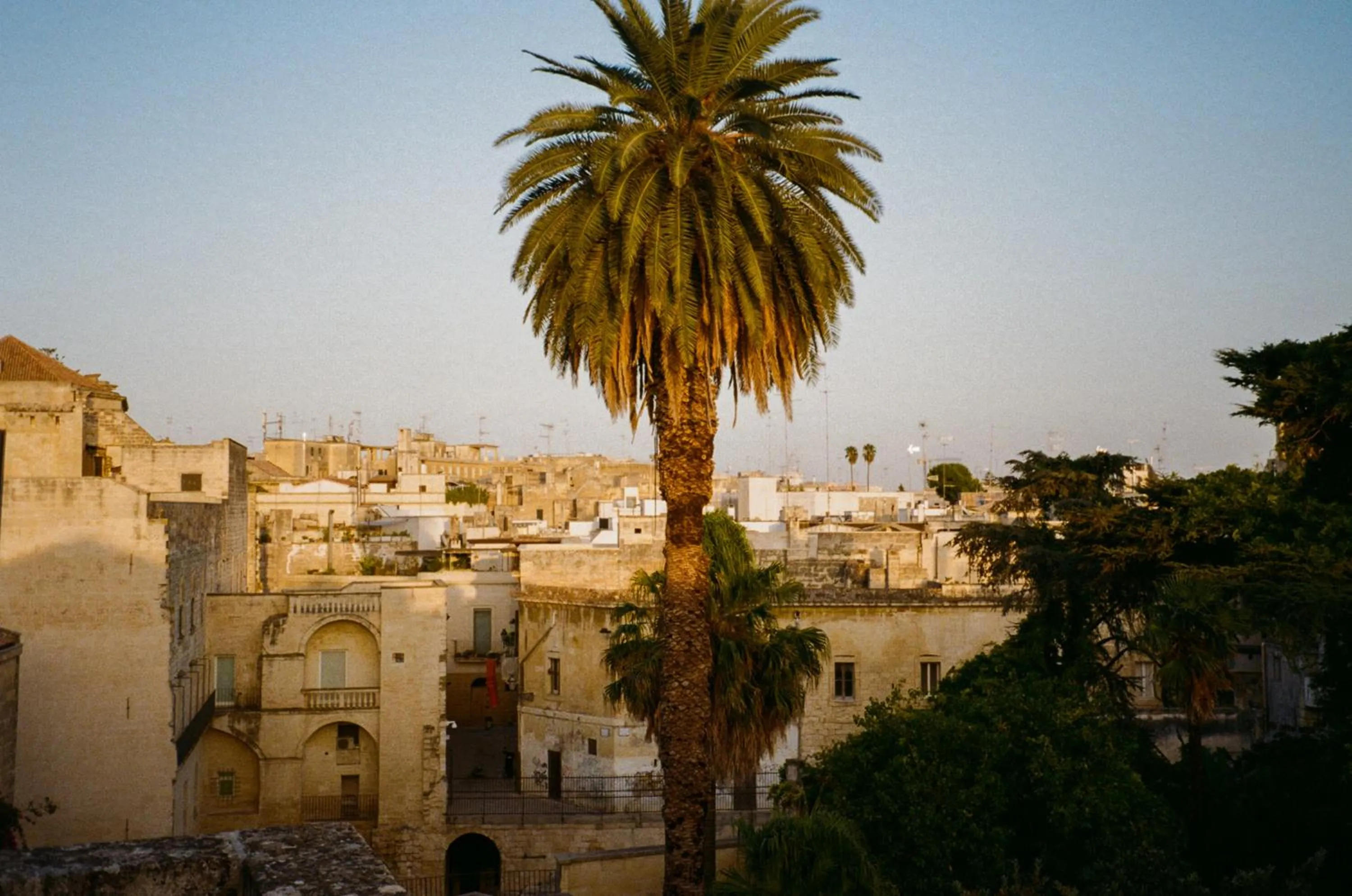 Property building in Palazzo Maresgallo Suites & SPA