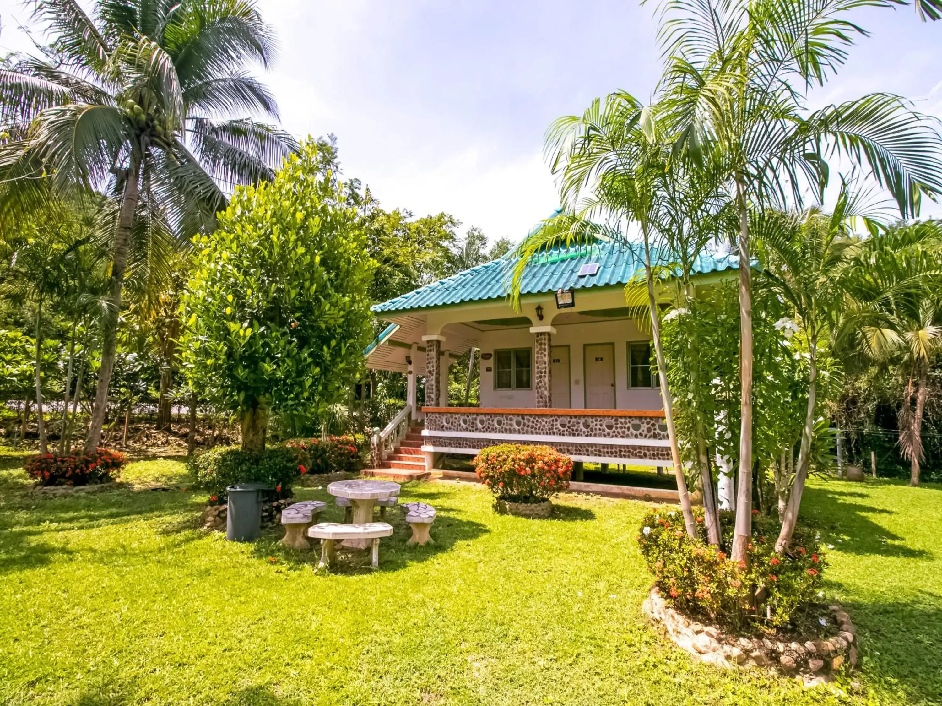 OYO 1080 Kanyapa Resort Kaeng Krachan OYO 1080 Kanyapa Resort Kaeng Krachan