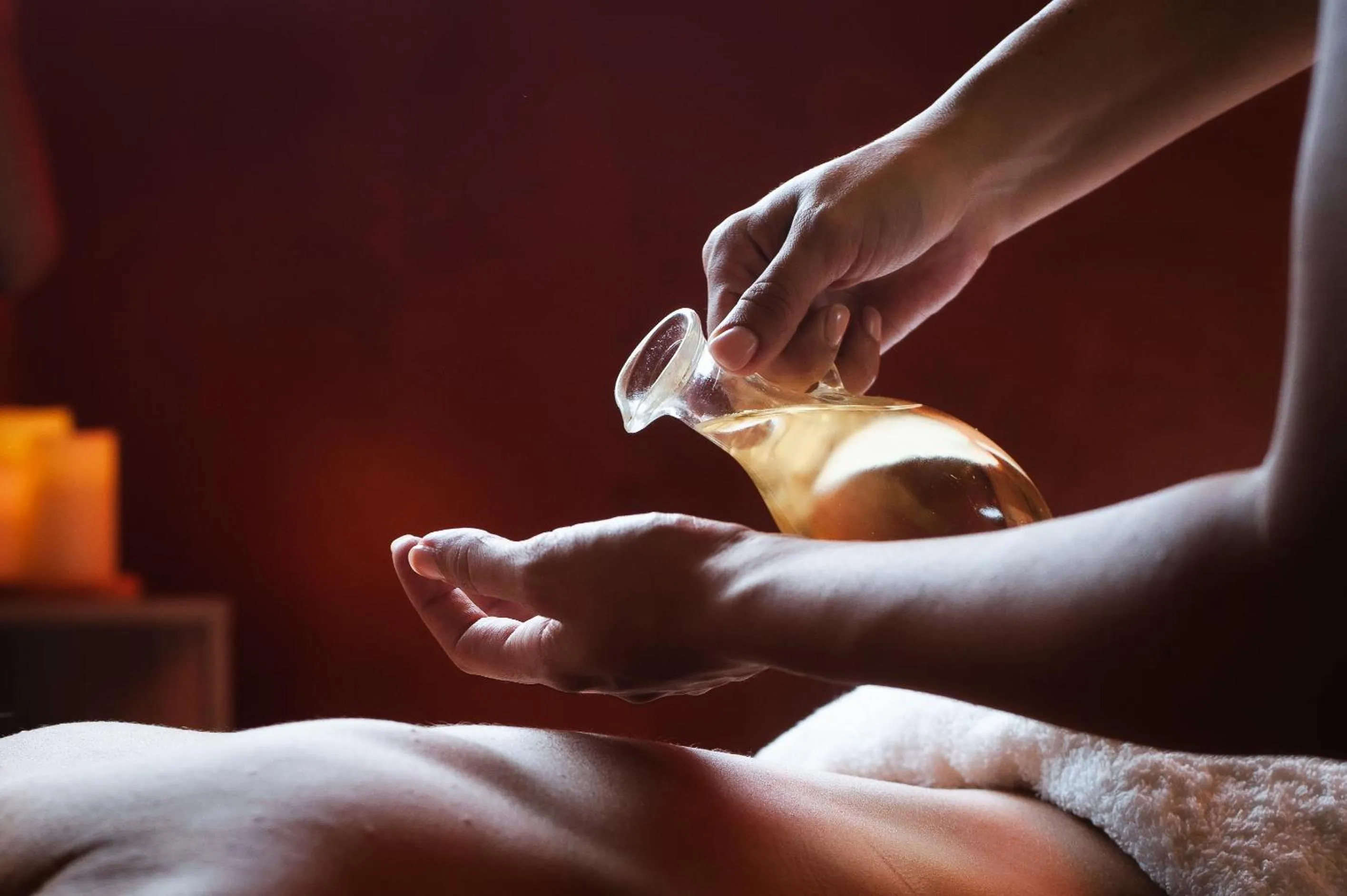 Massage in Boutique Hotel Dobrna - Terme Dobrna