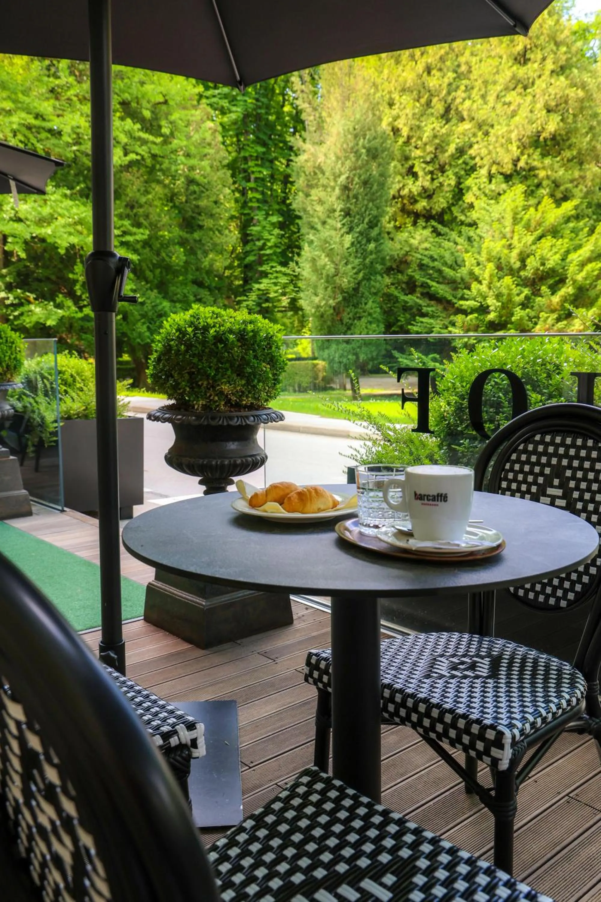 Restaurant/places to eat in Boutique Hotel Dobrna - Terme Dobrna