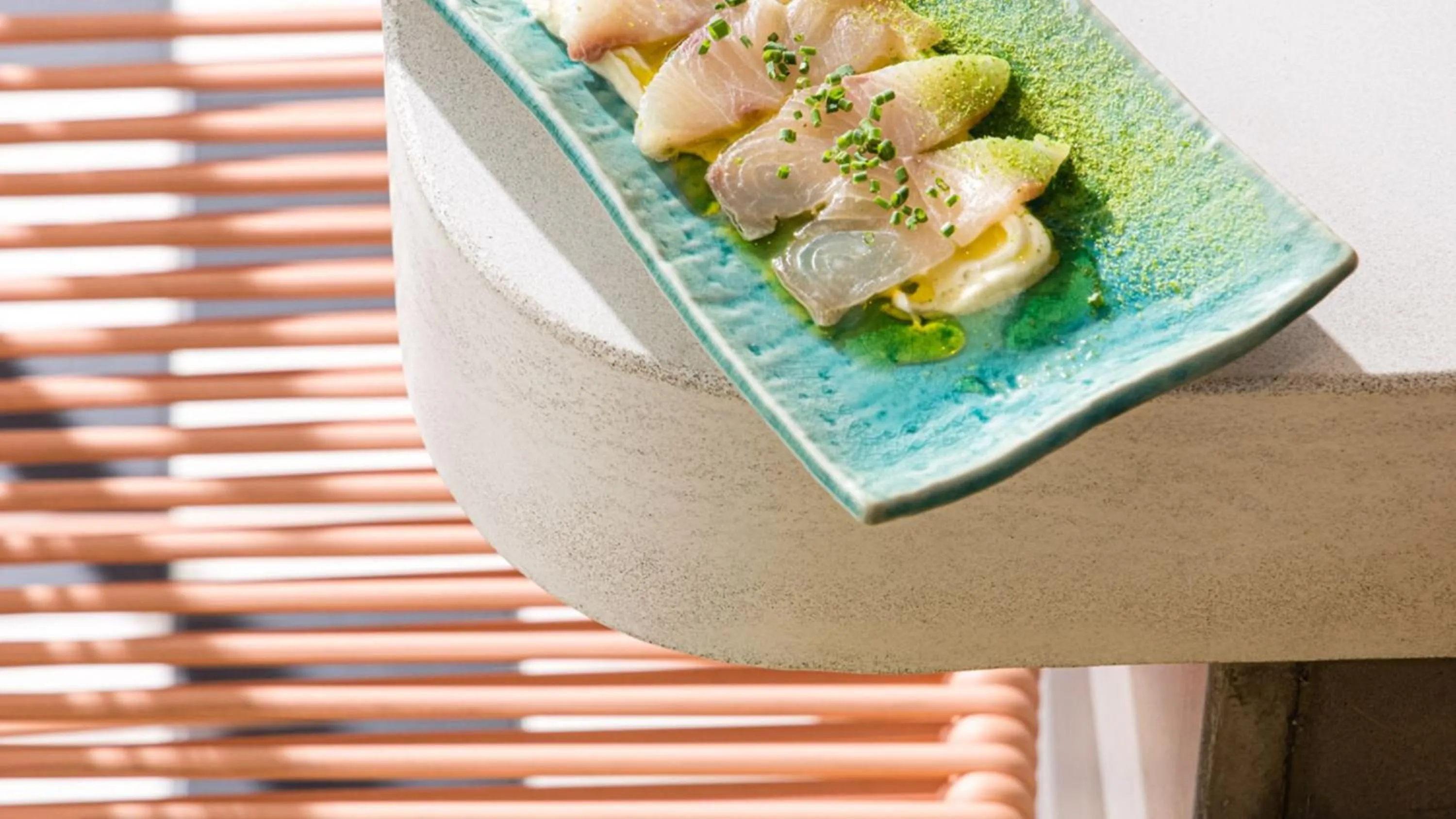 Restaurant/places to eat in Hotel Indigo Adelaide Markets by IHG