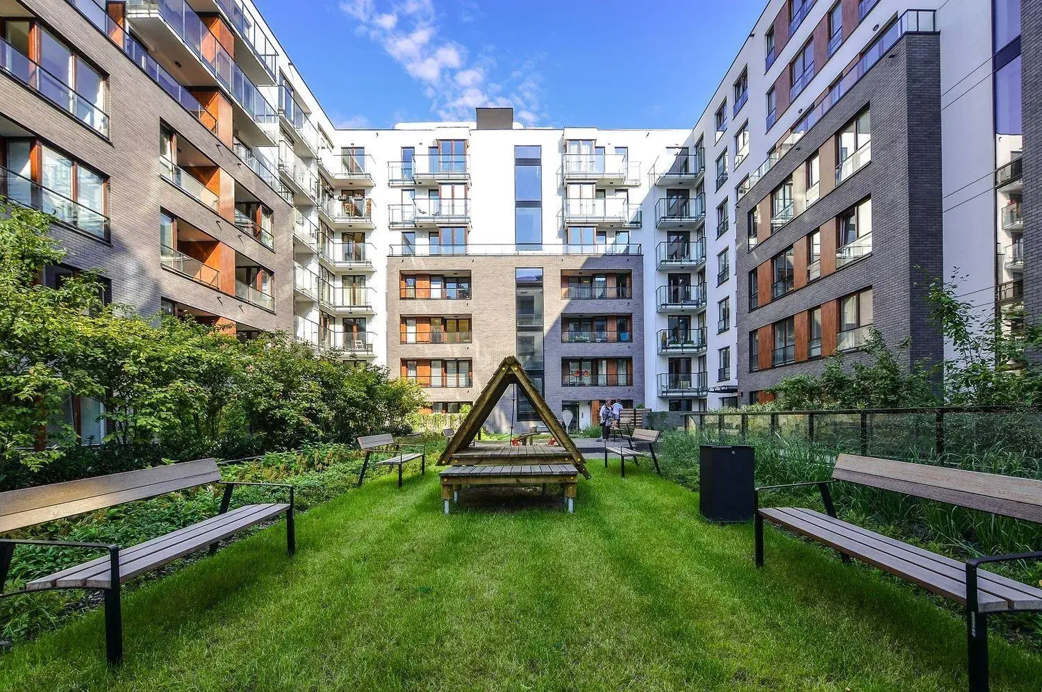 Deluxe Apartment in Apartamenty Warszawskie delux Siedmiogrodzka Deluxe Apartment in Apartamenty Warszawskie delux Siedmiogrodzka