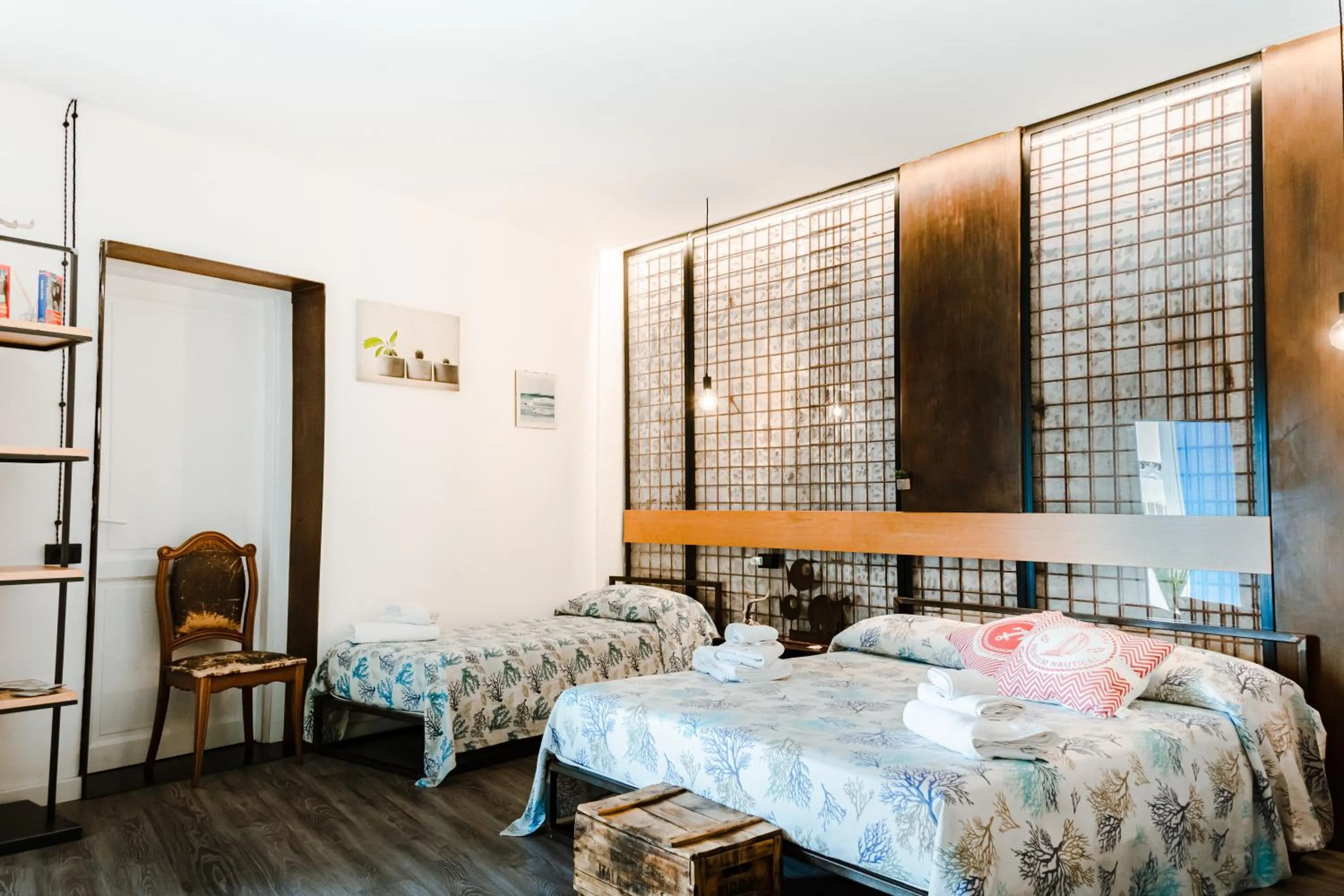 Bedroom, Bed in Ci Thorno Hotel