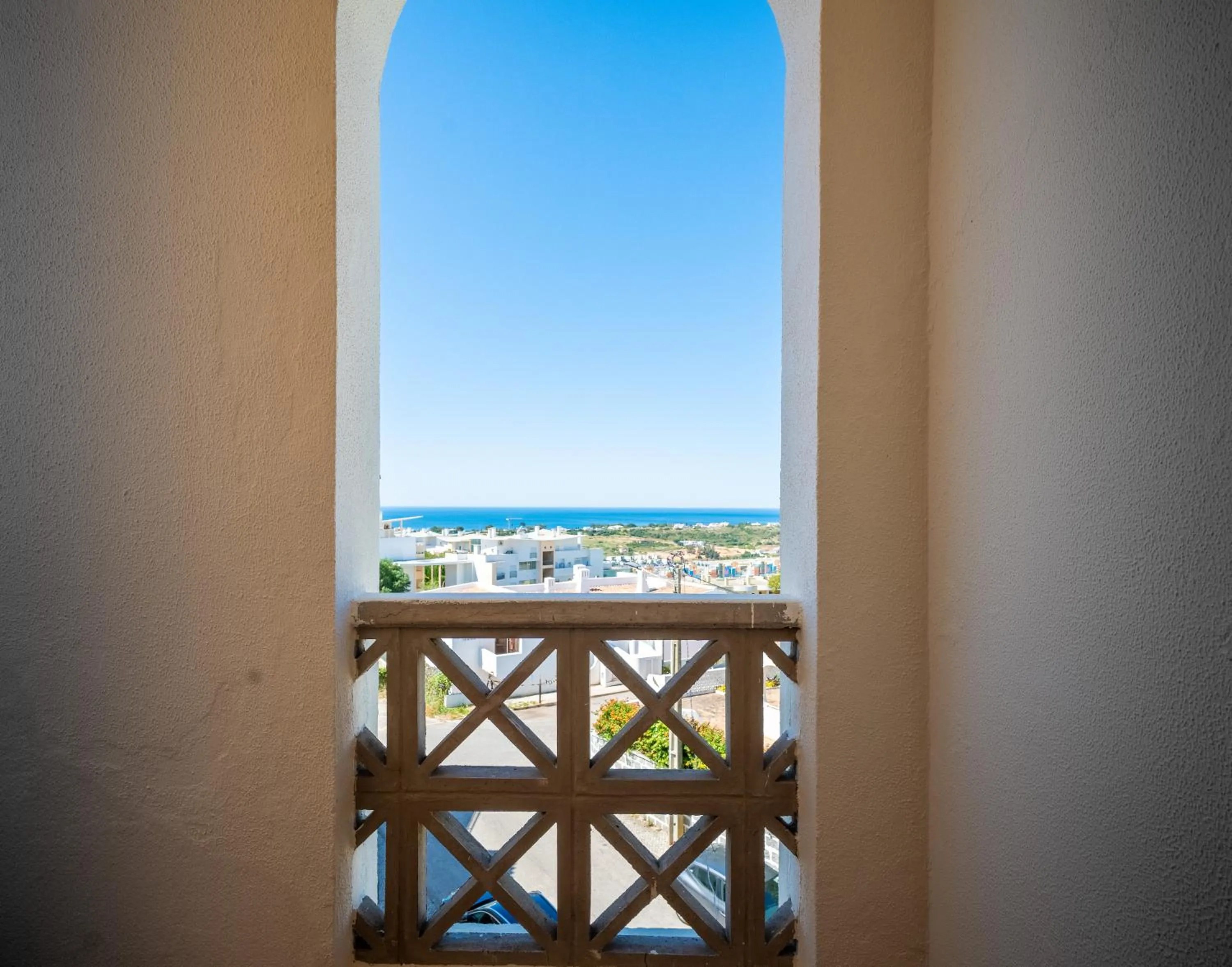 Property building in Bellavista Jardim By BeGuest