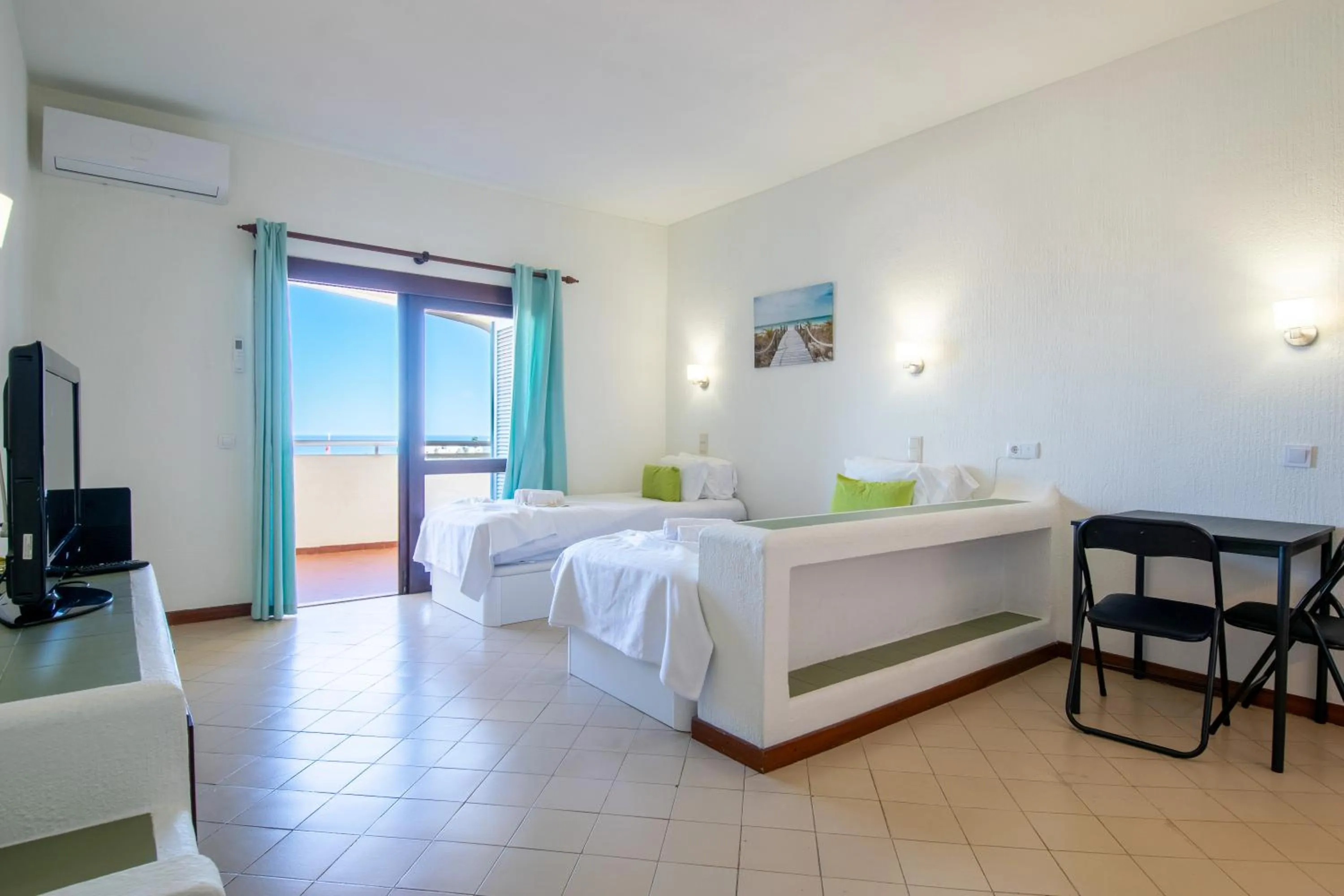 Bed in Bellavista Jardim By BeGuest