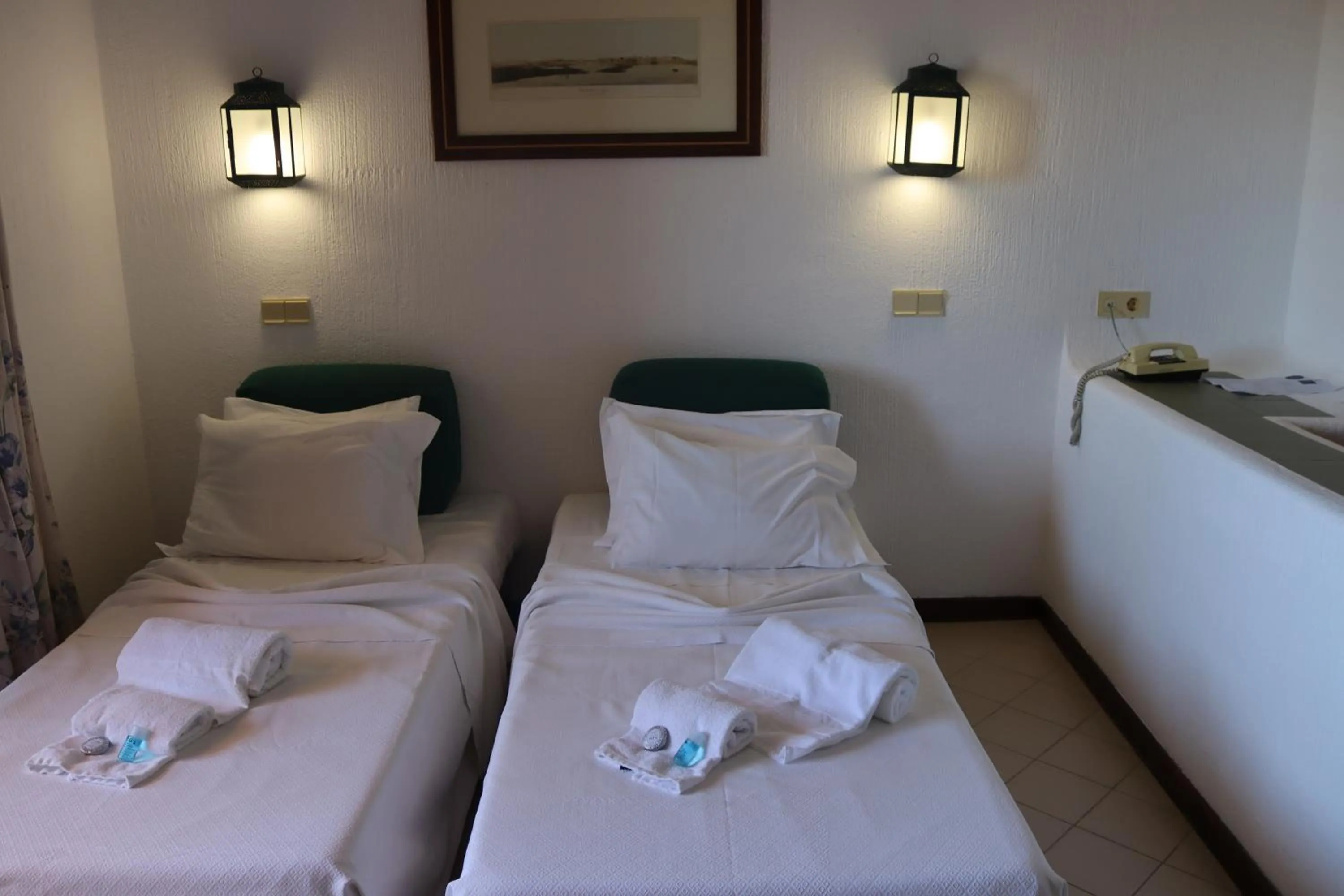 Bed in Bellavista Jardim By BeGuest