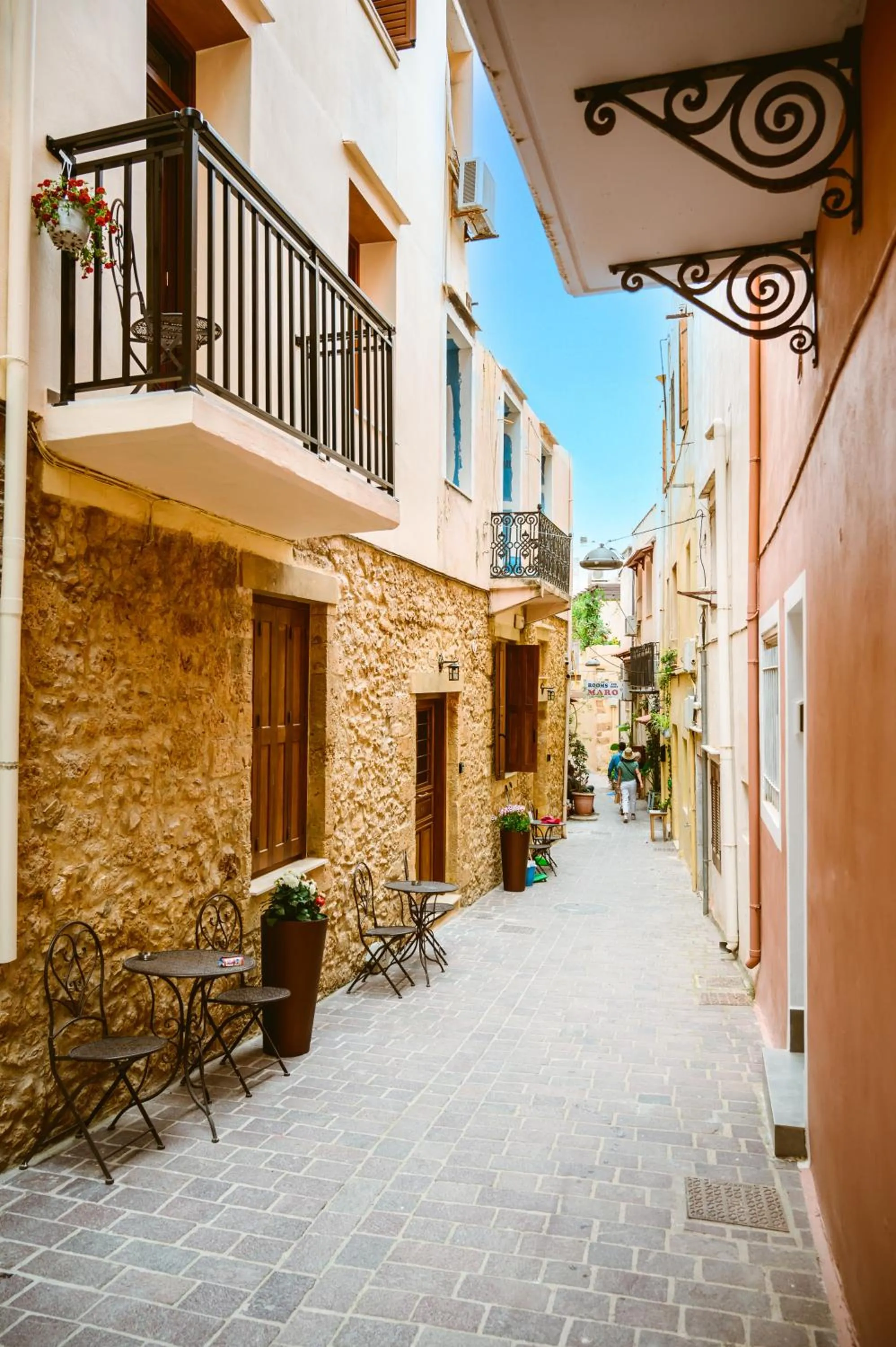 Konmari Boutique Suites