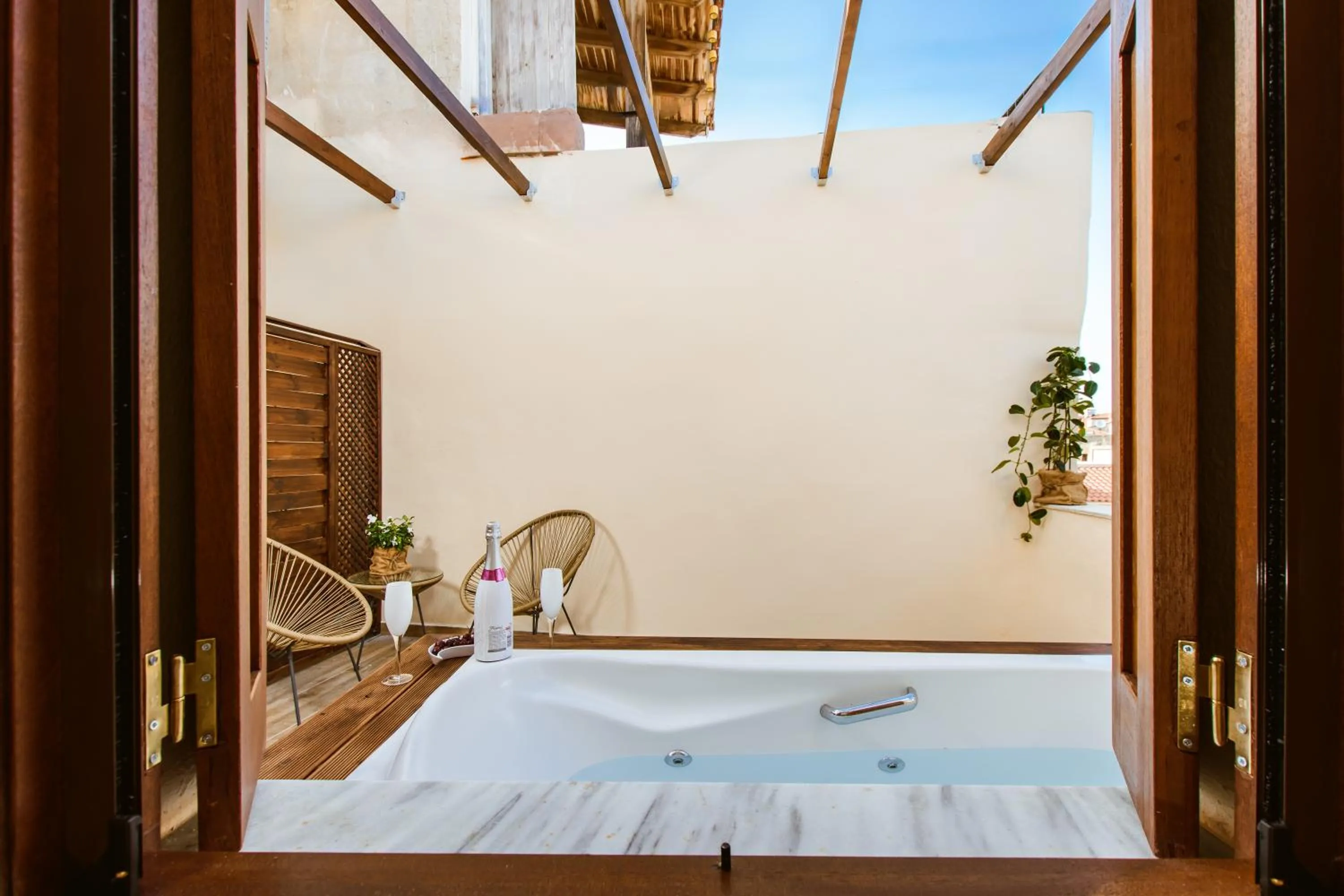 Konmari Boutique Suites