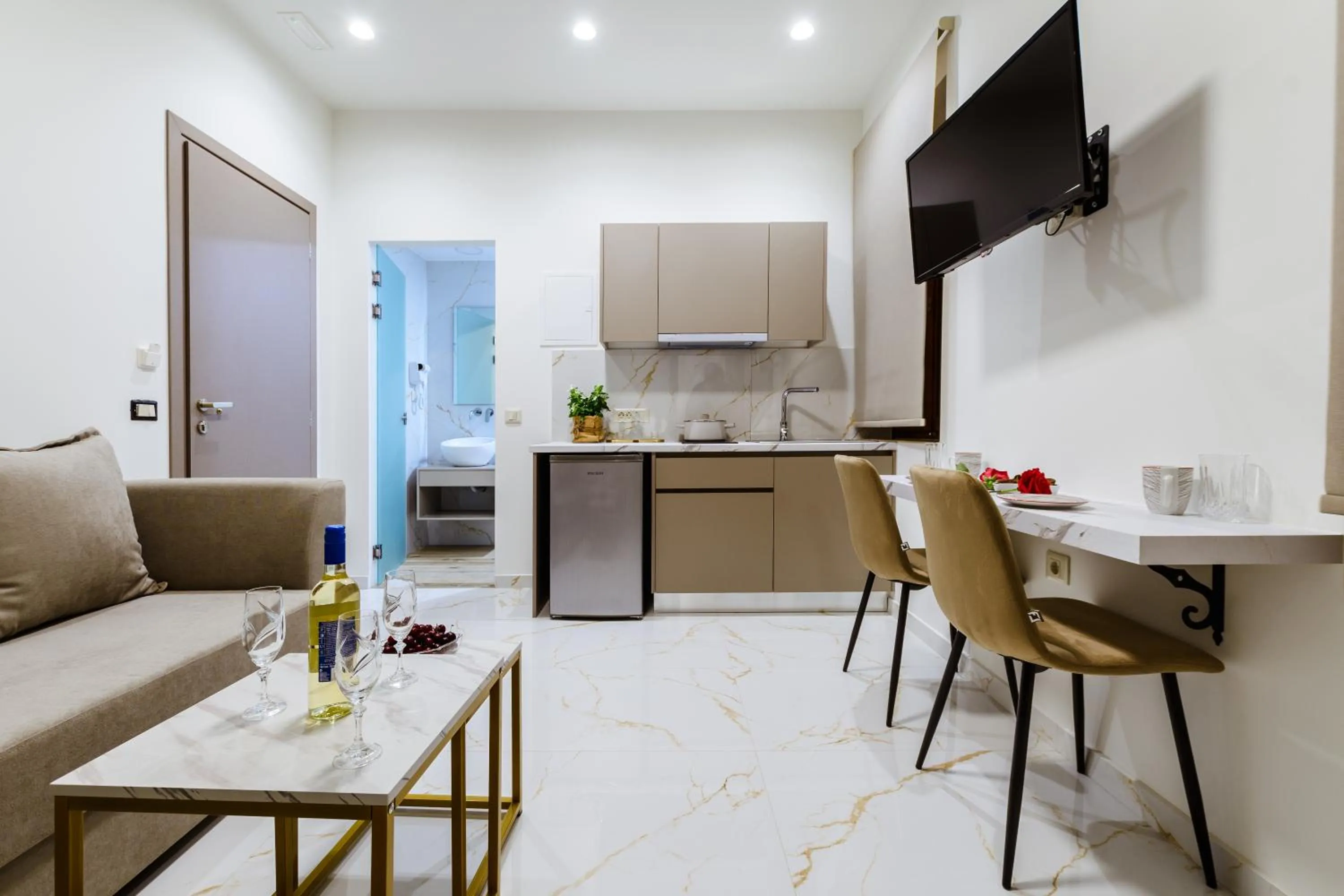 Konmari Boutique Suites