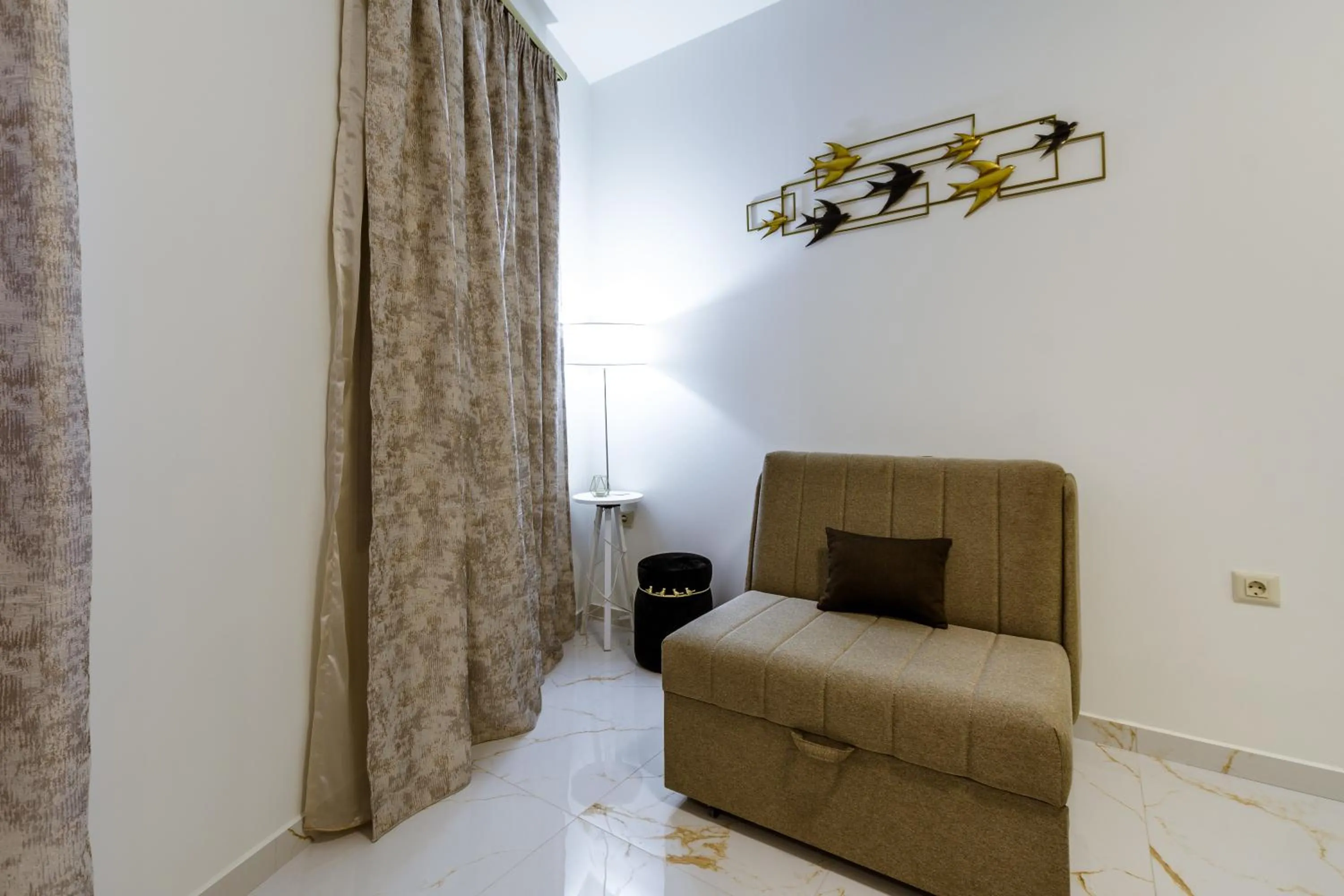 Konmari Boutique Suites