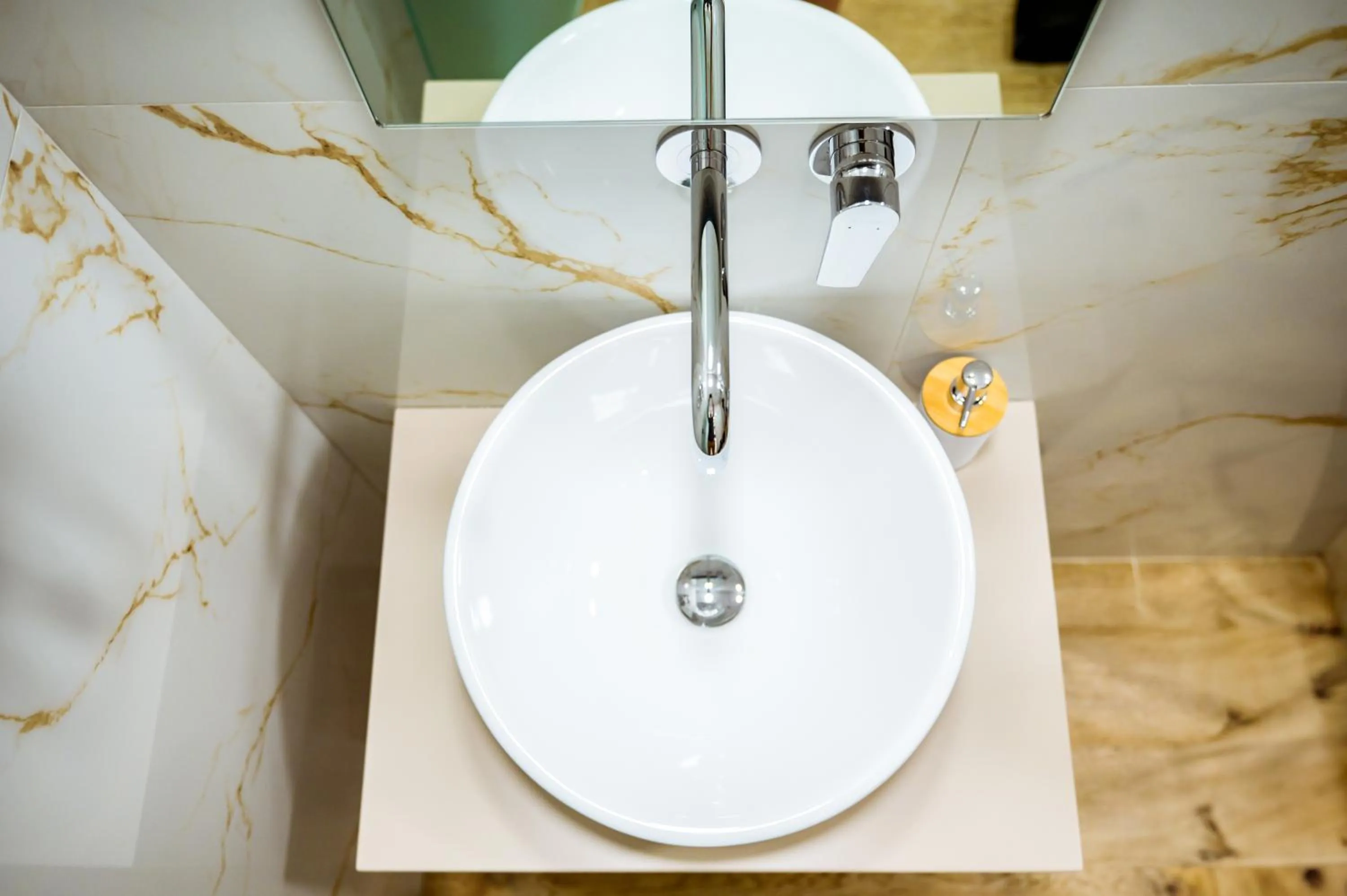 Konmari Boutique Suites