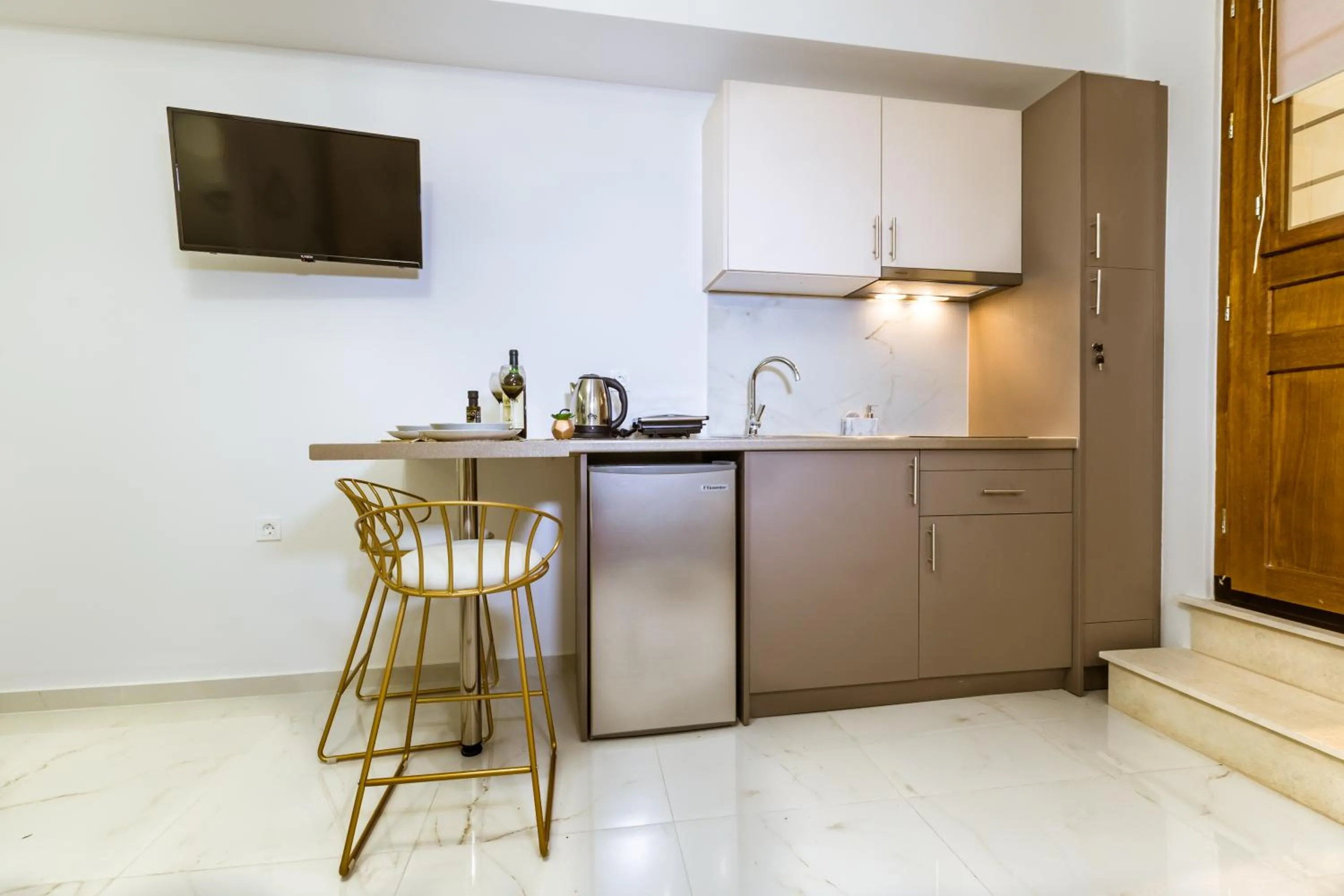 Konmari Boutique Suites