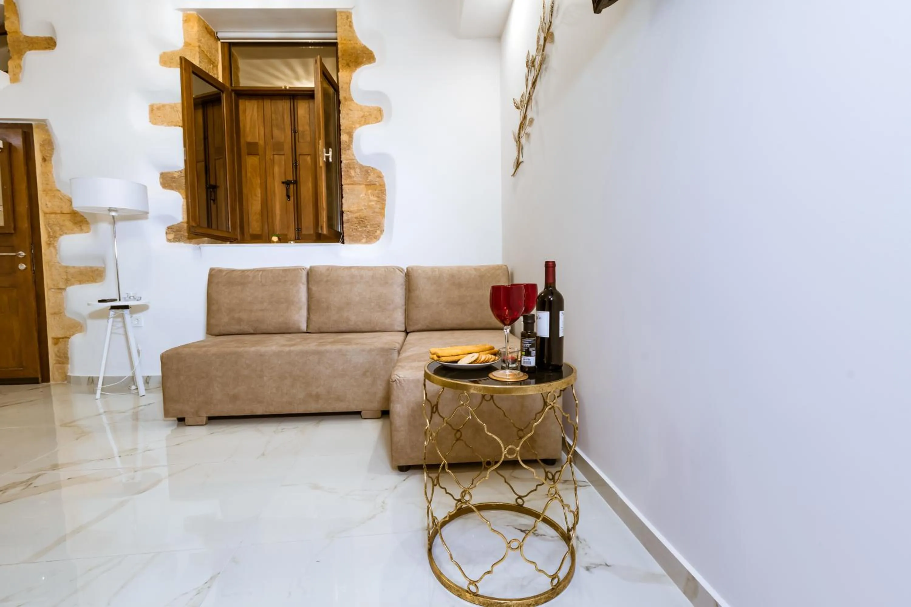 Konmari Boutique Suites