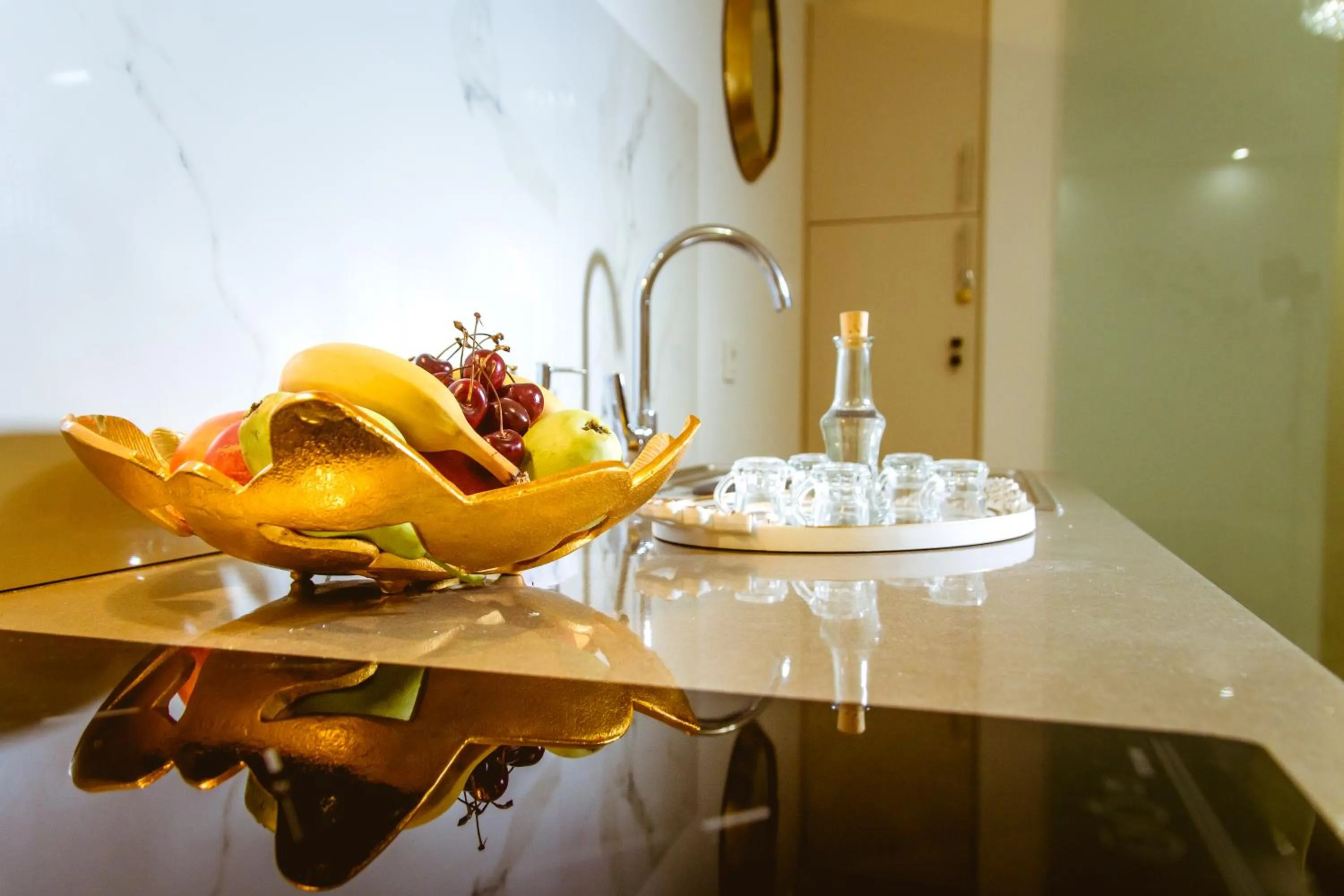 Konmari Boutique Suites