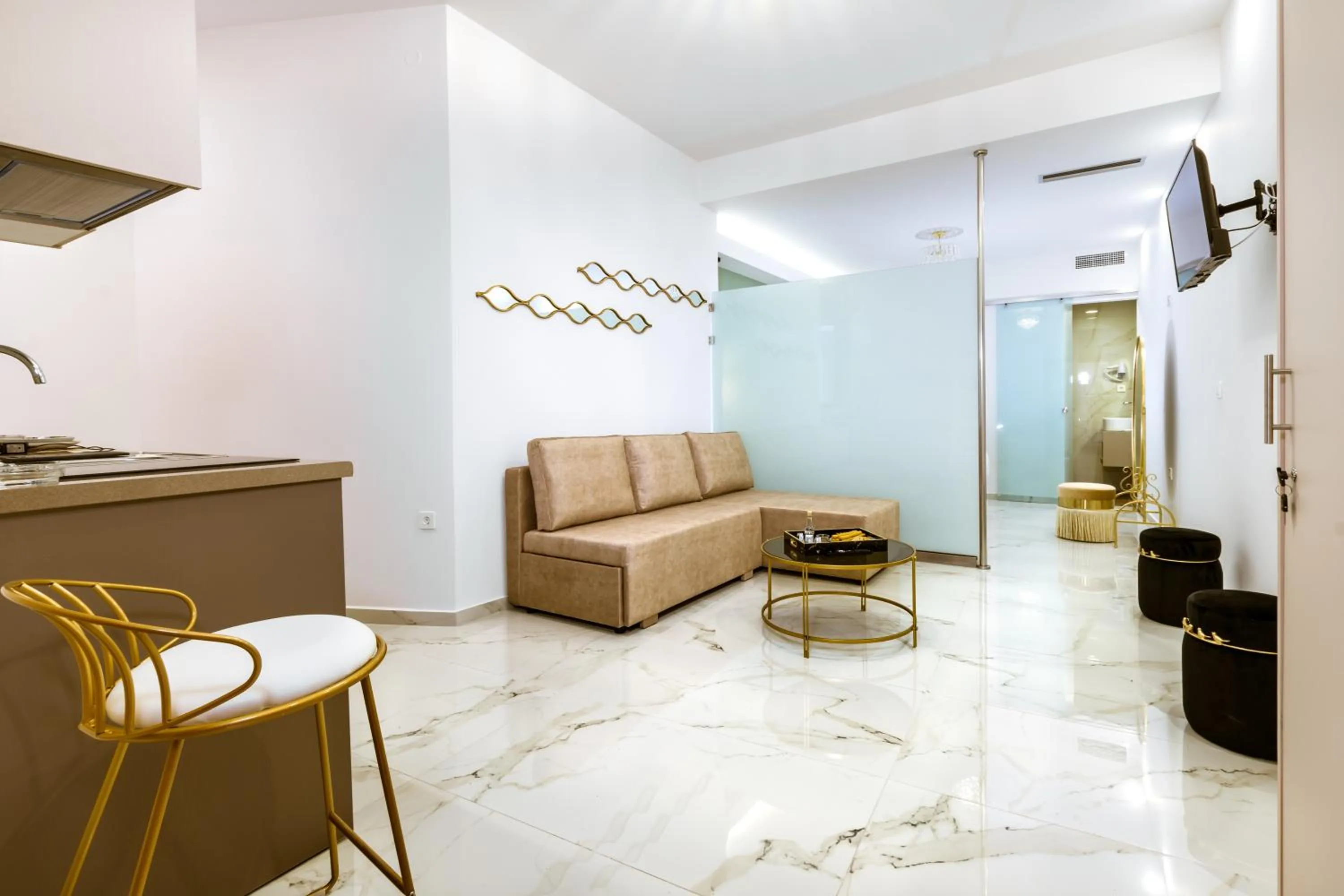 Konmari Boutique Suites