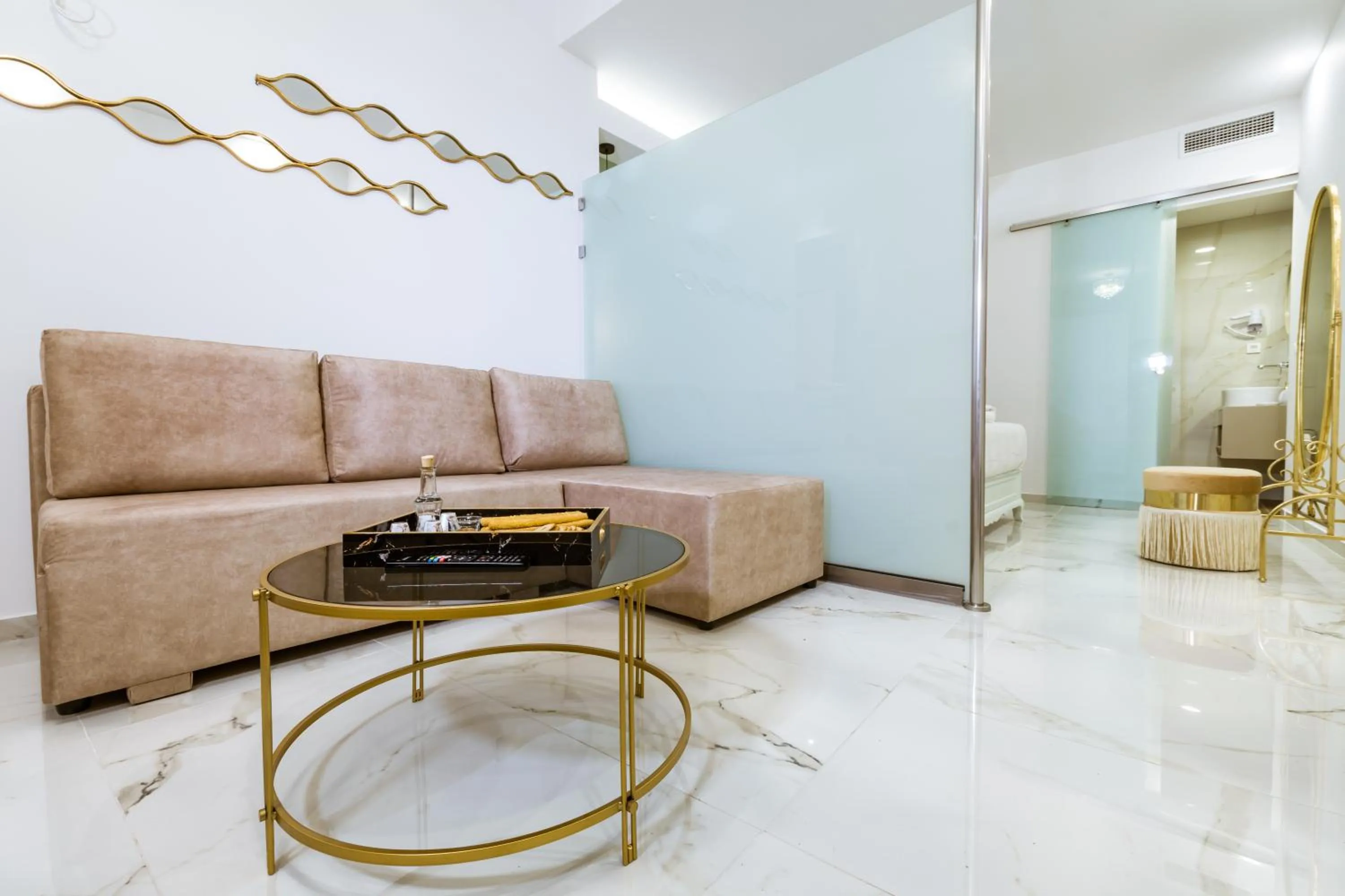 Konmari Boutique Suites