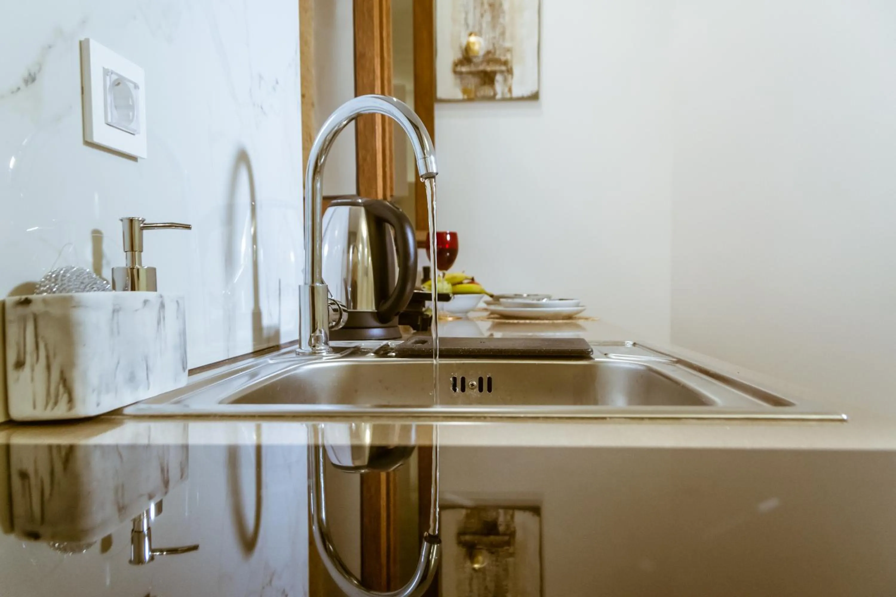 Konmari Boutique Suites