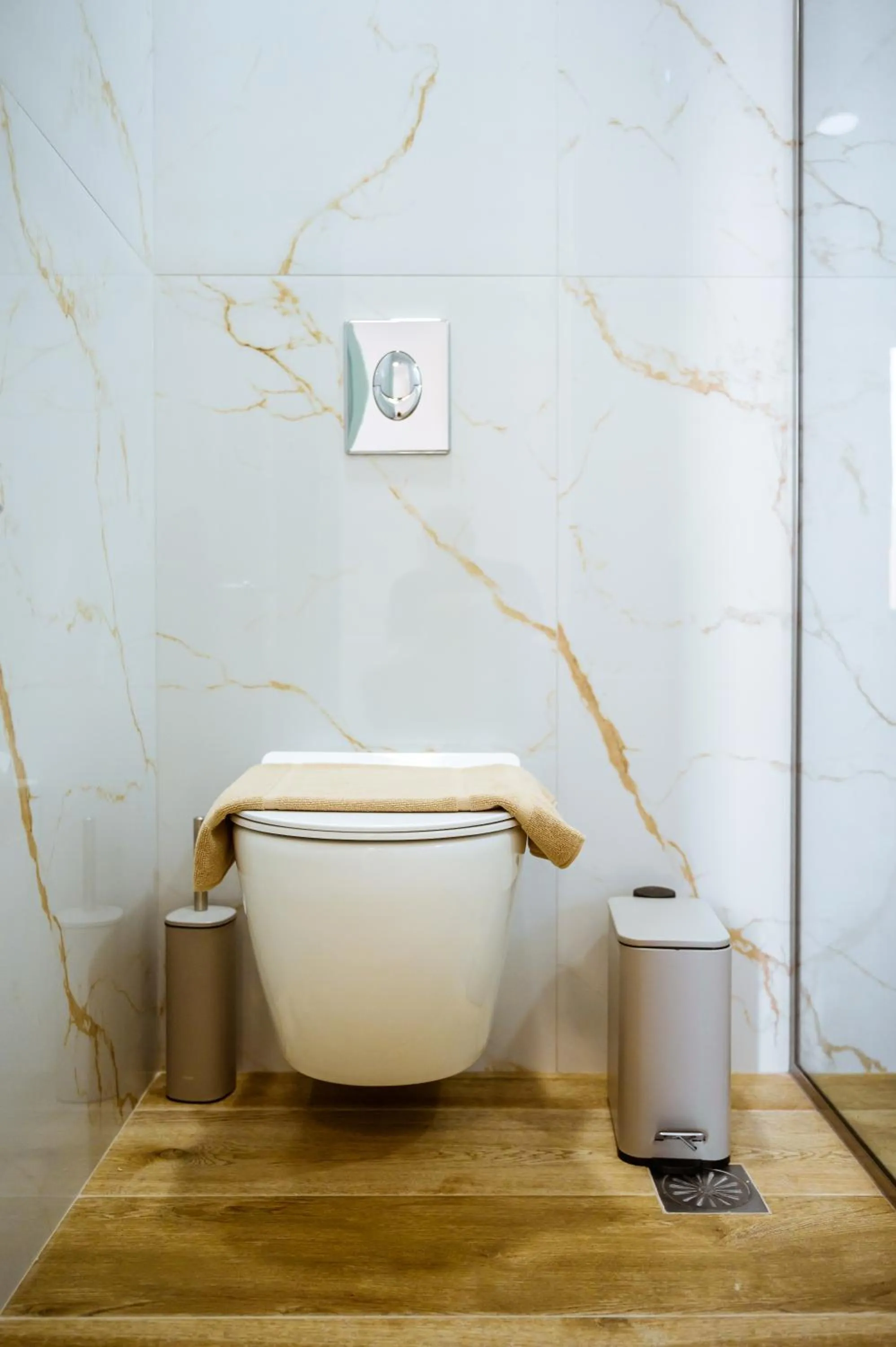 Konmari Boutique Suites