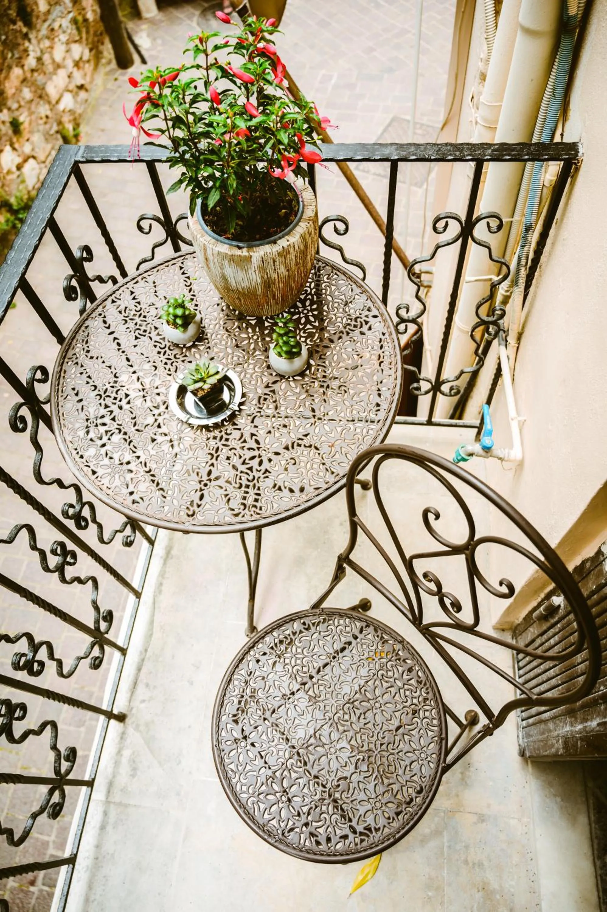 Konmari Boutique Suites