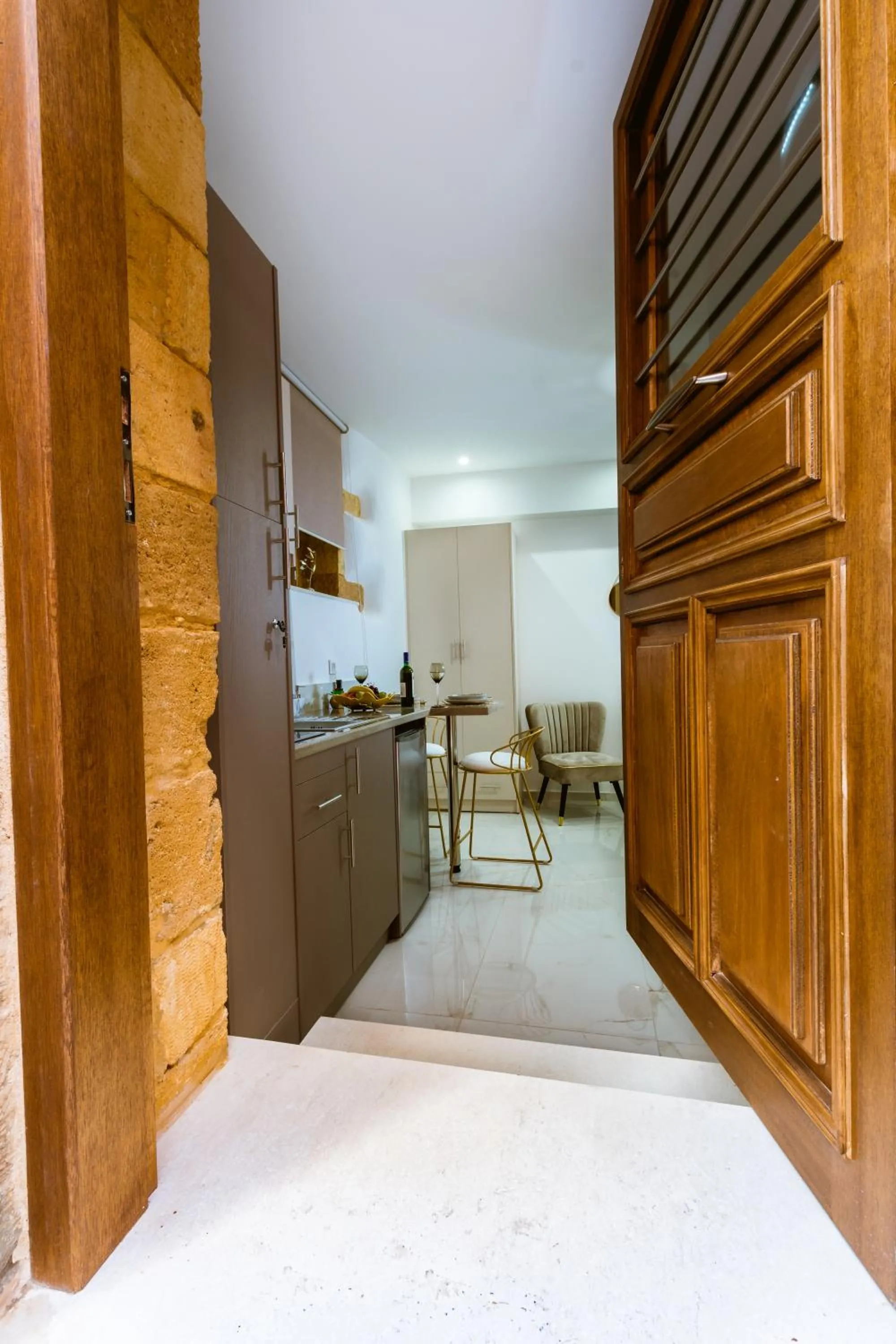 Konmari Boutique Suites