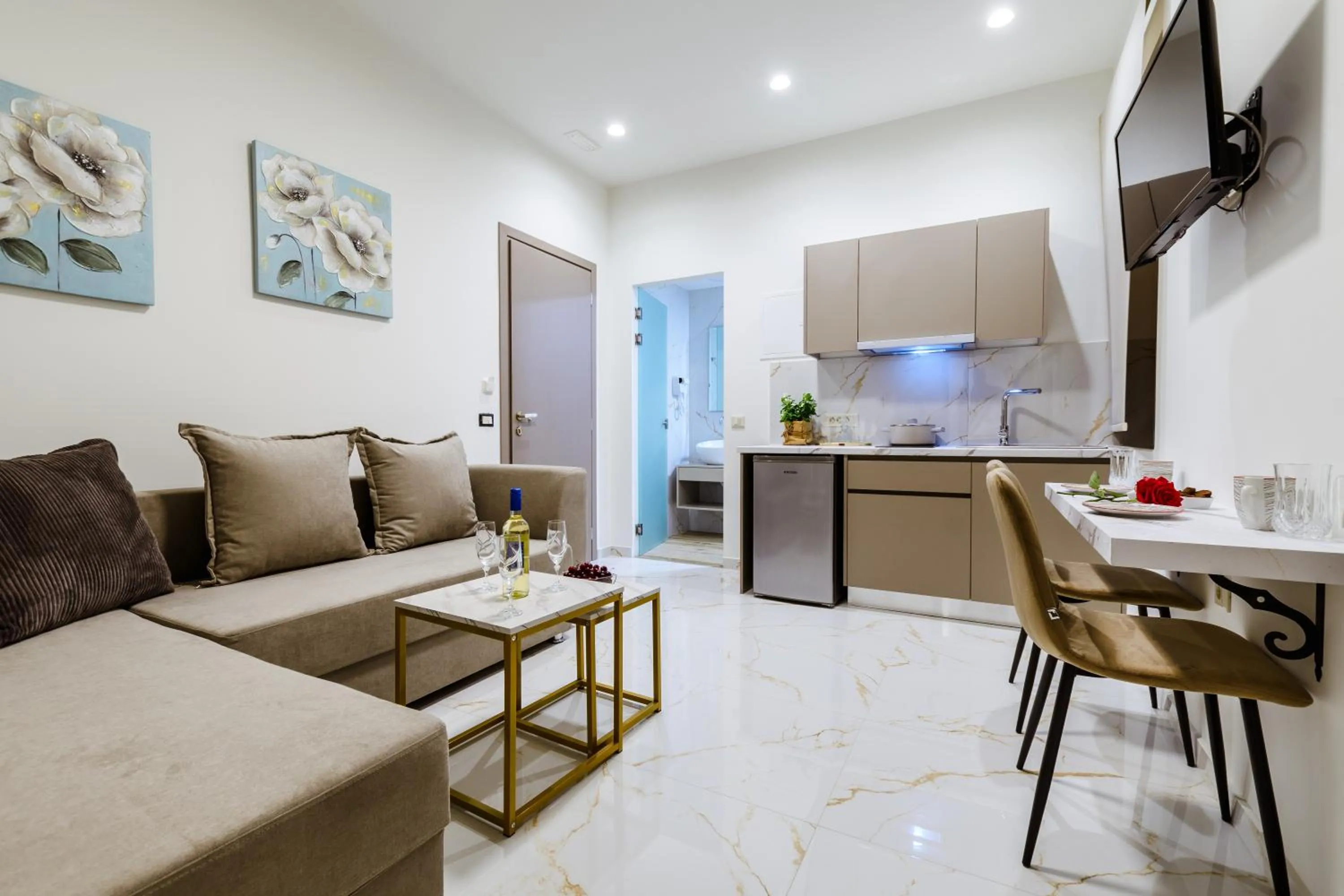 Konmari Boutique Suites