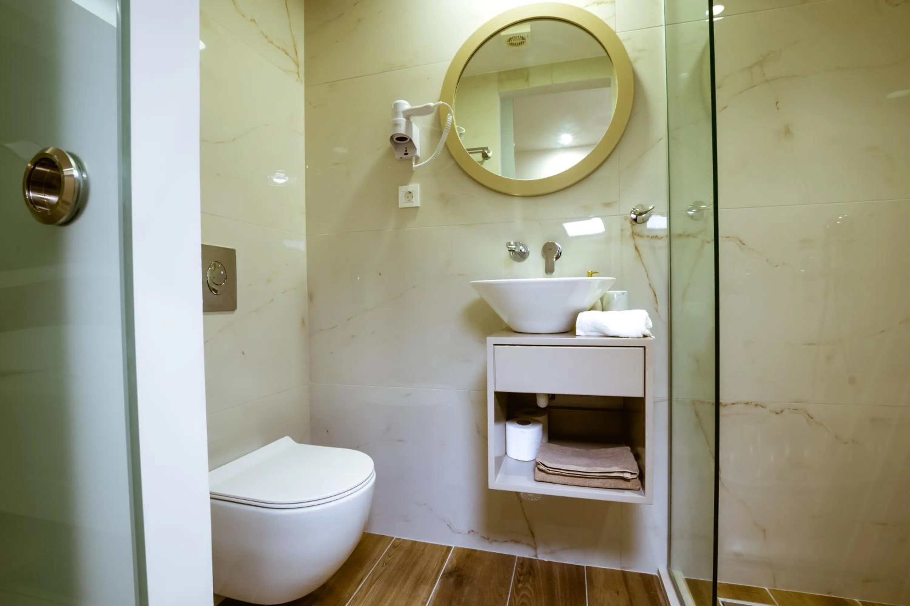 Konmari Boutique Suites