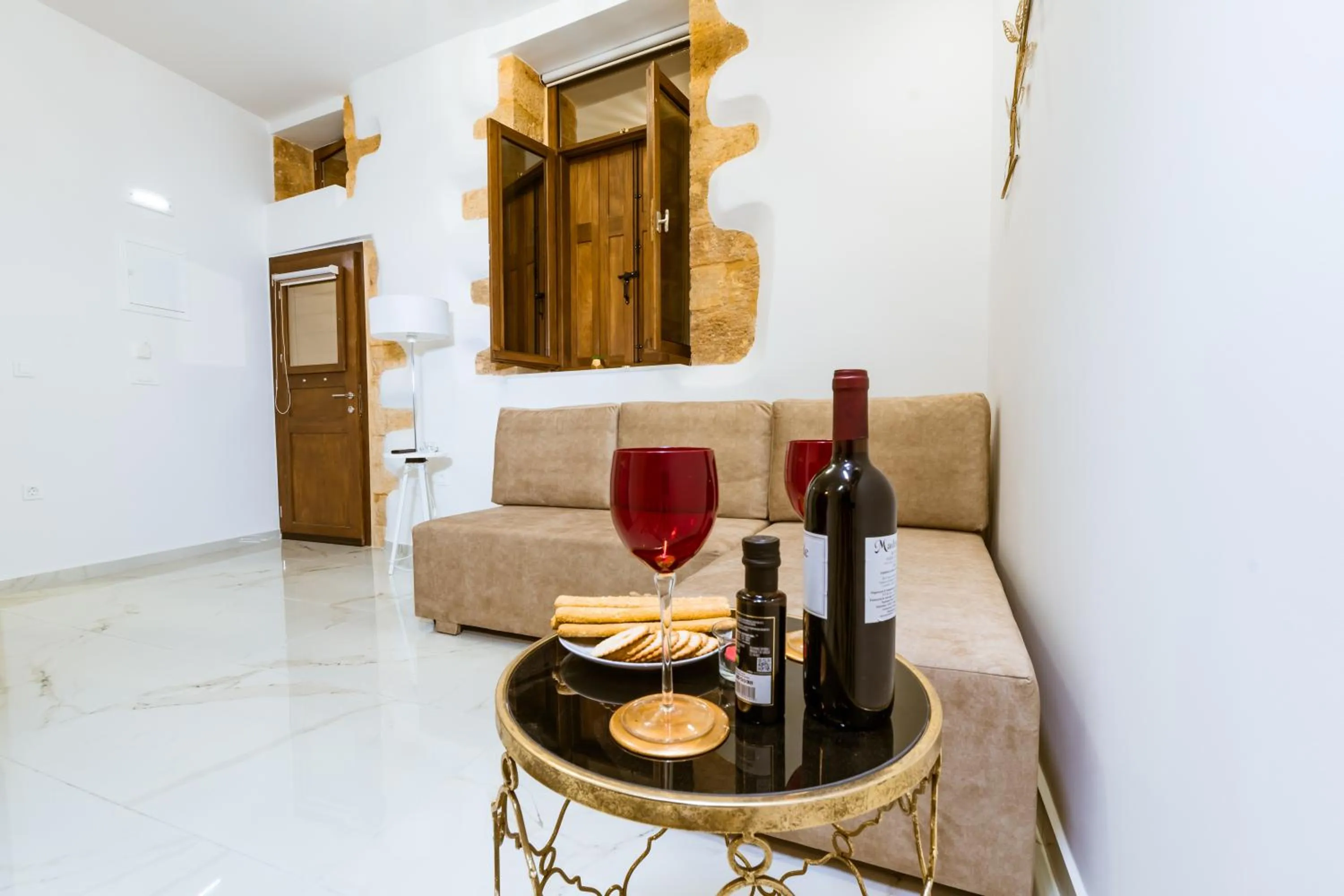 Konmari Boutique Suites