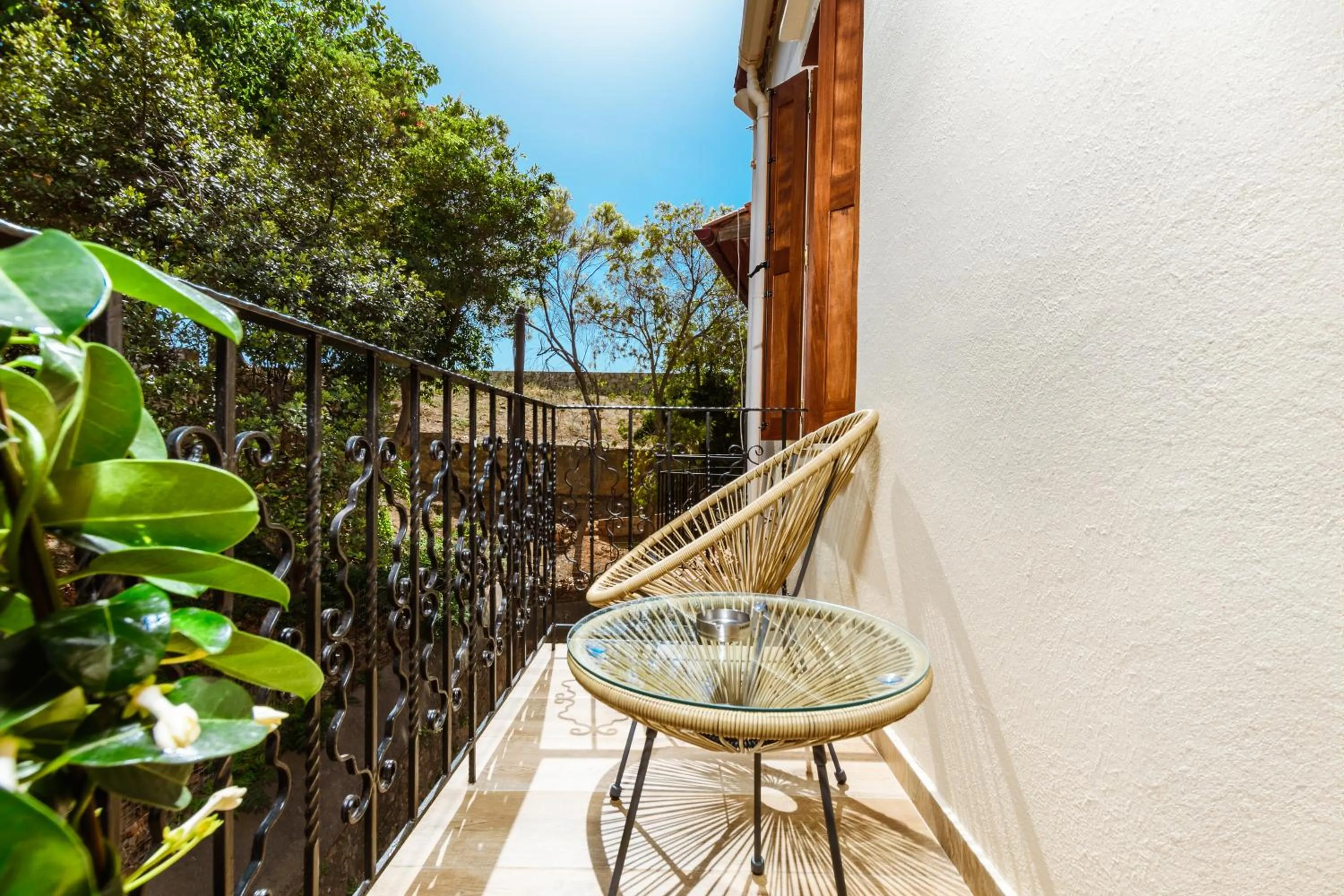 Konmari Boutique Suites