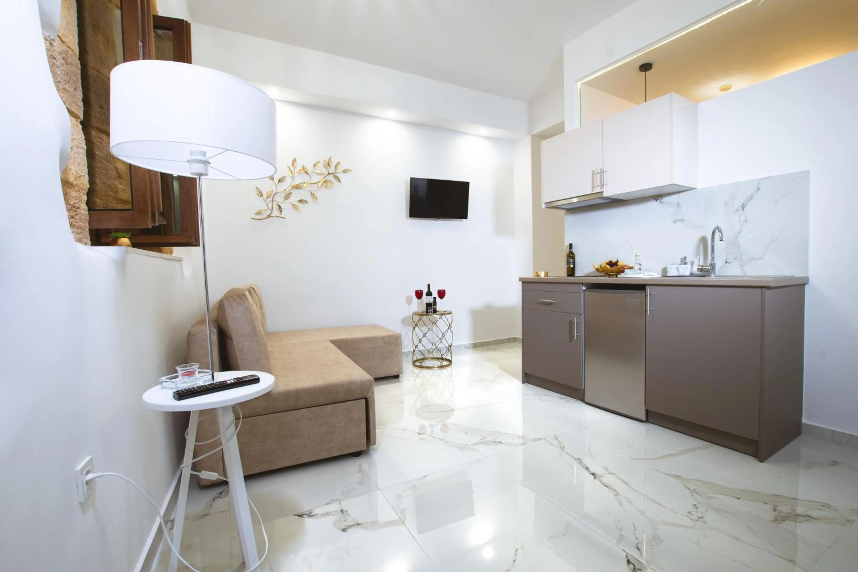 Konmari Boutique Suites