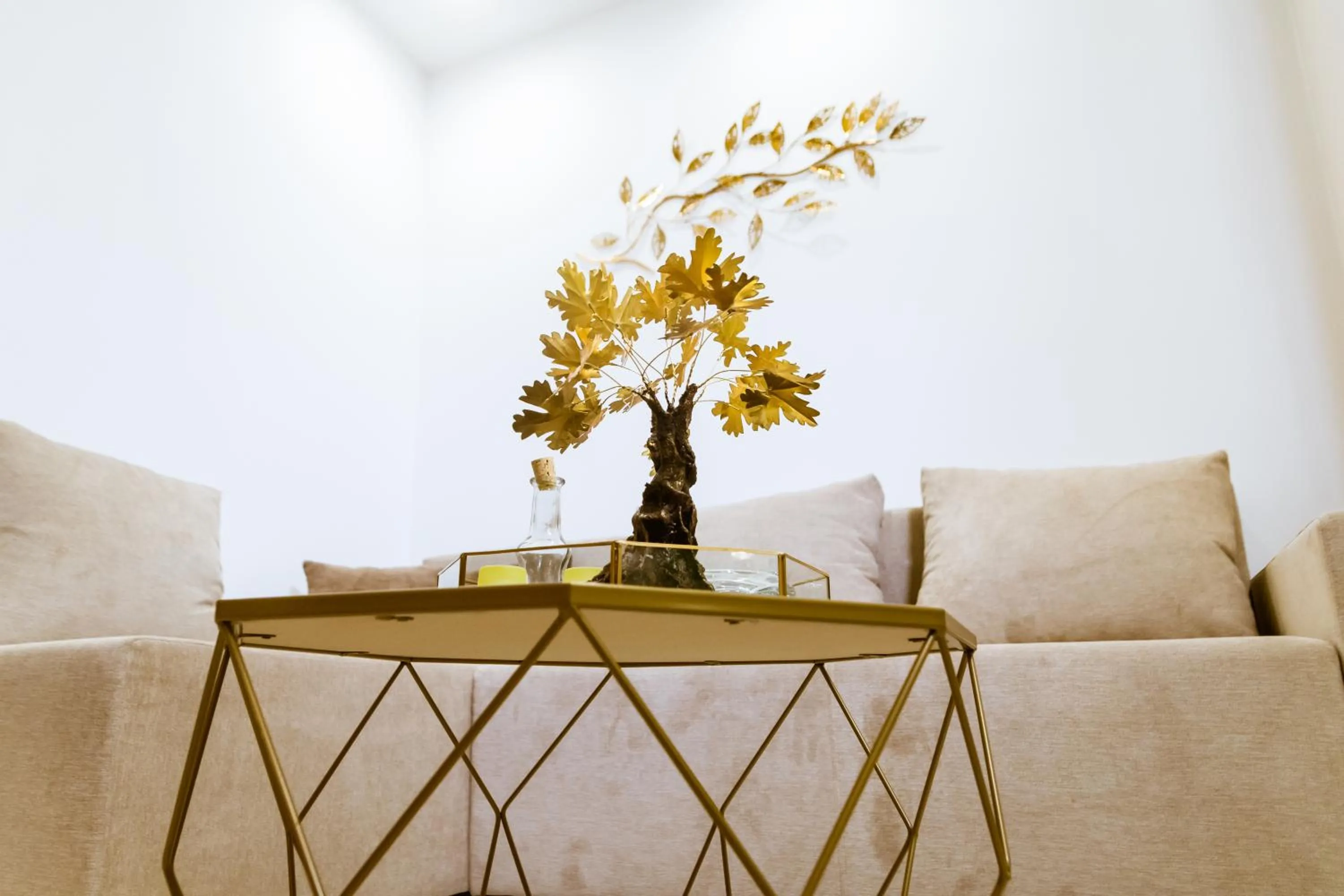 Konmari Boutique Suites