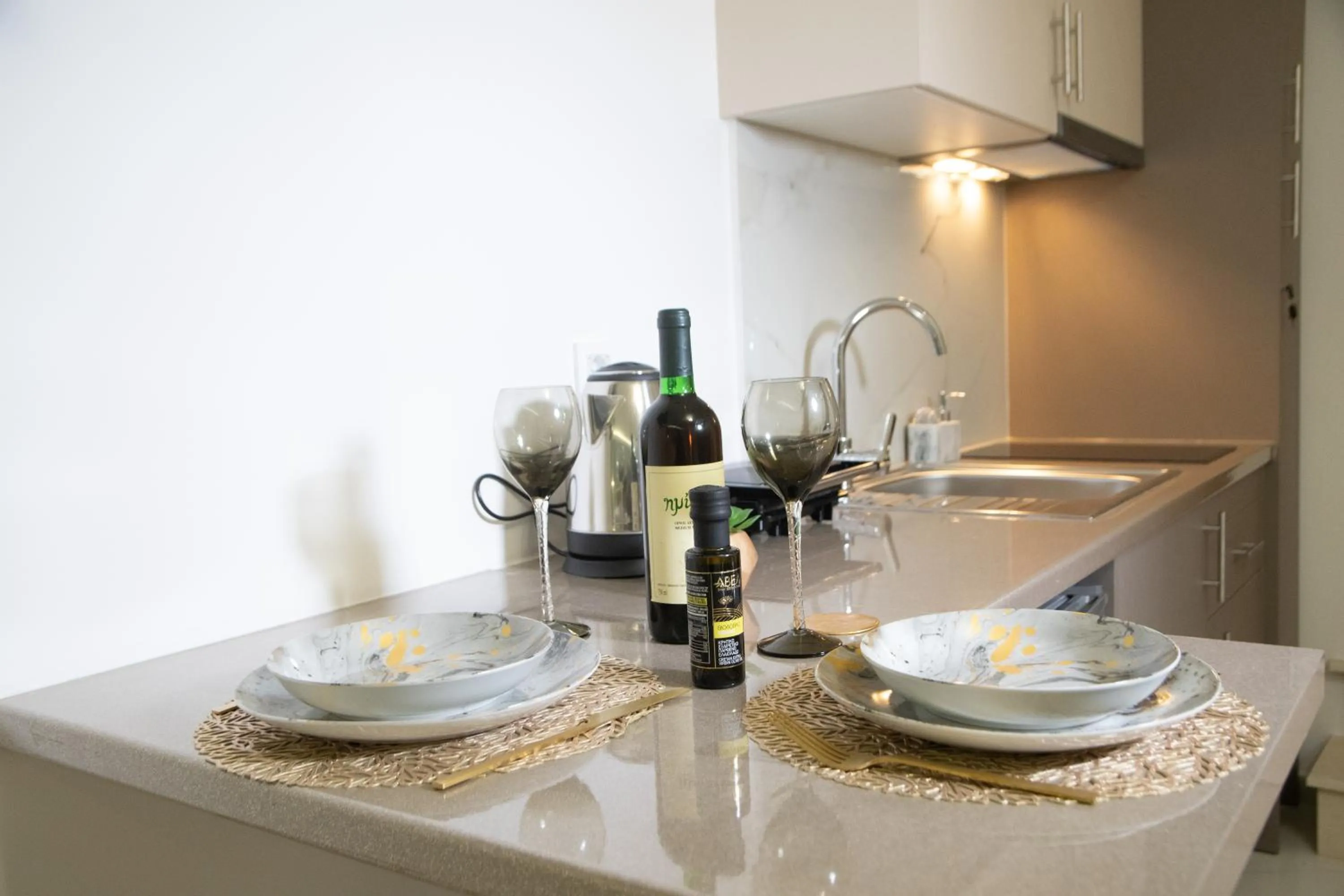 Konmari Boutique Suites