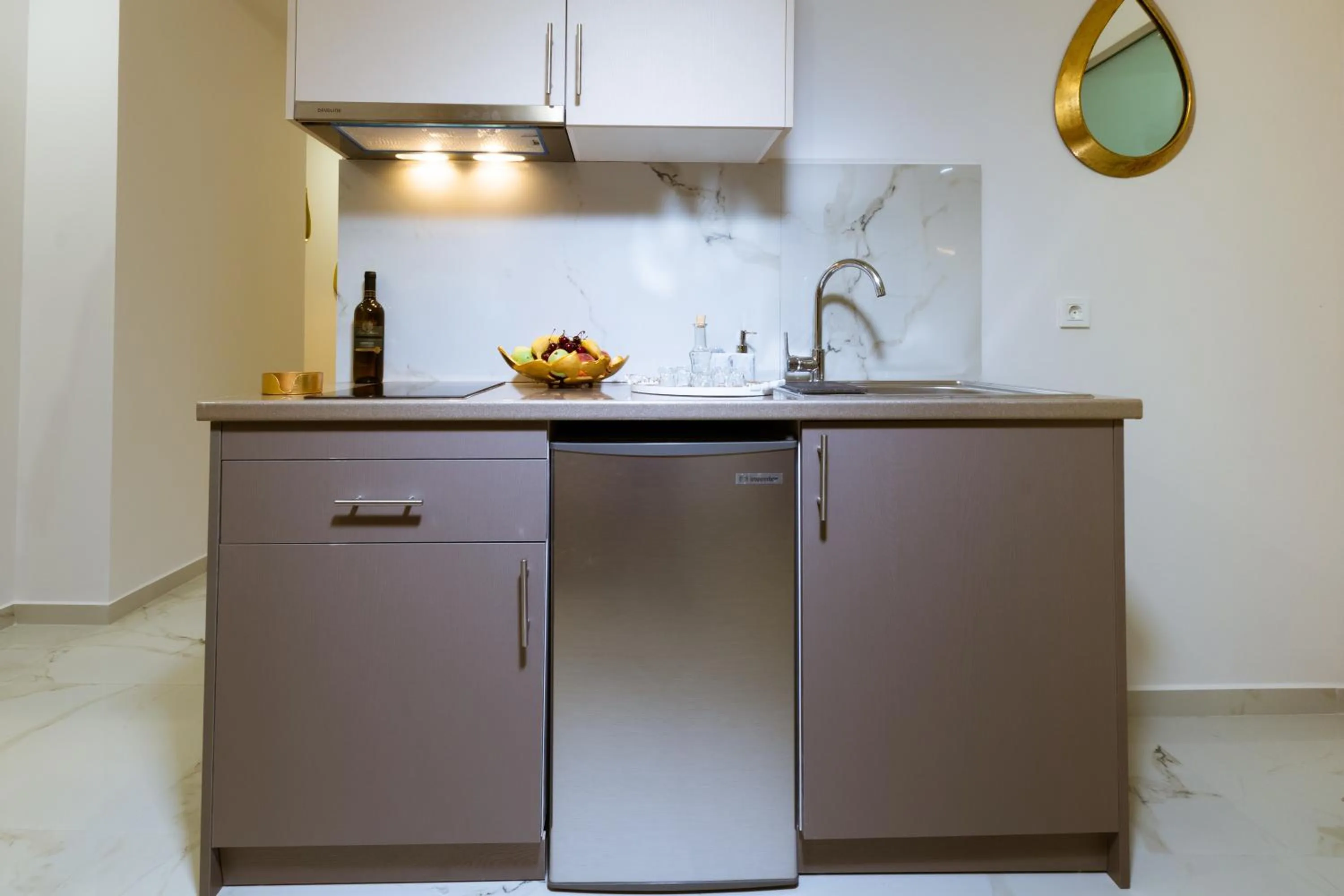 Konmari Boutique Suites