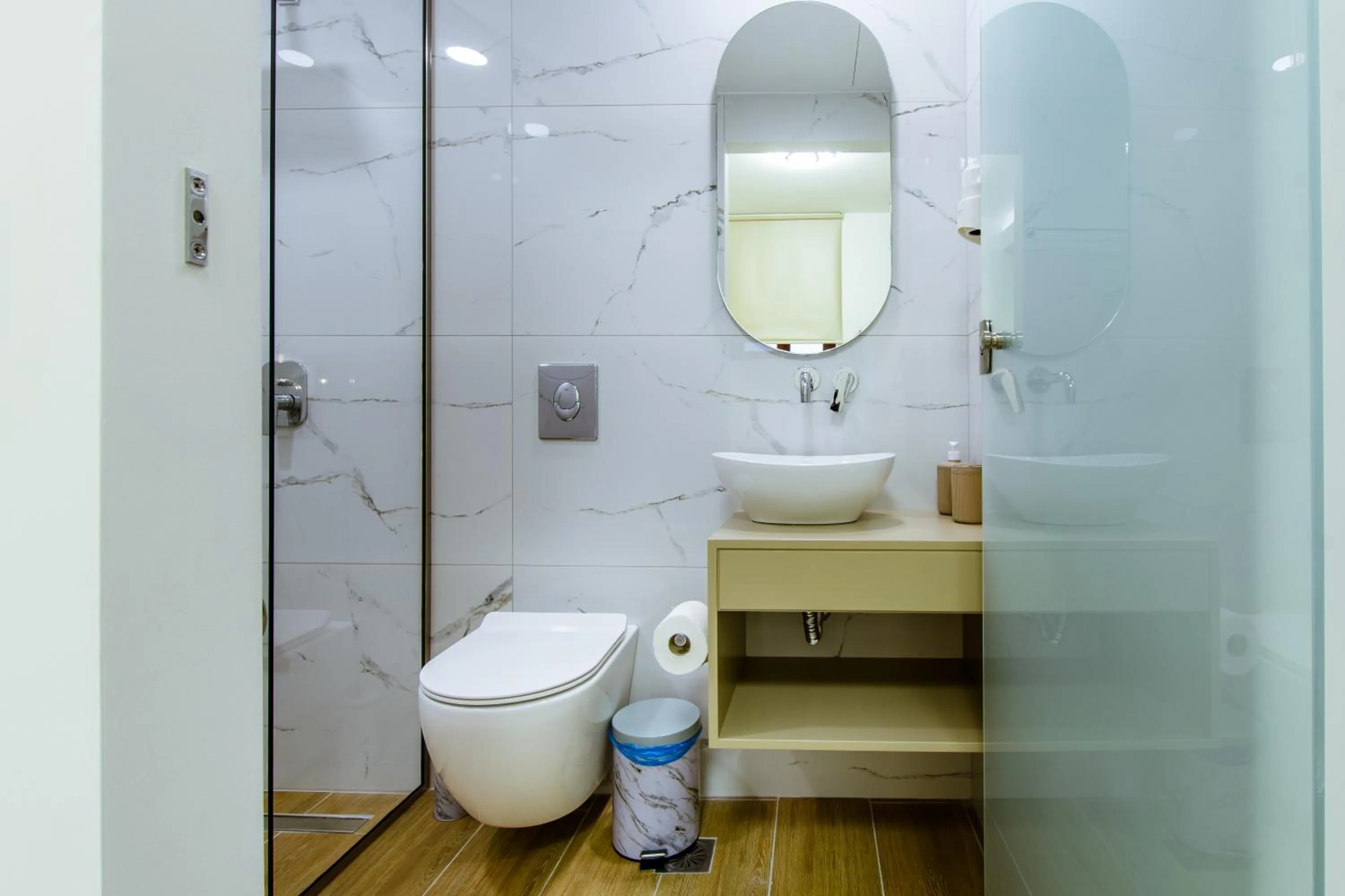 Konmari Boutique Suites