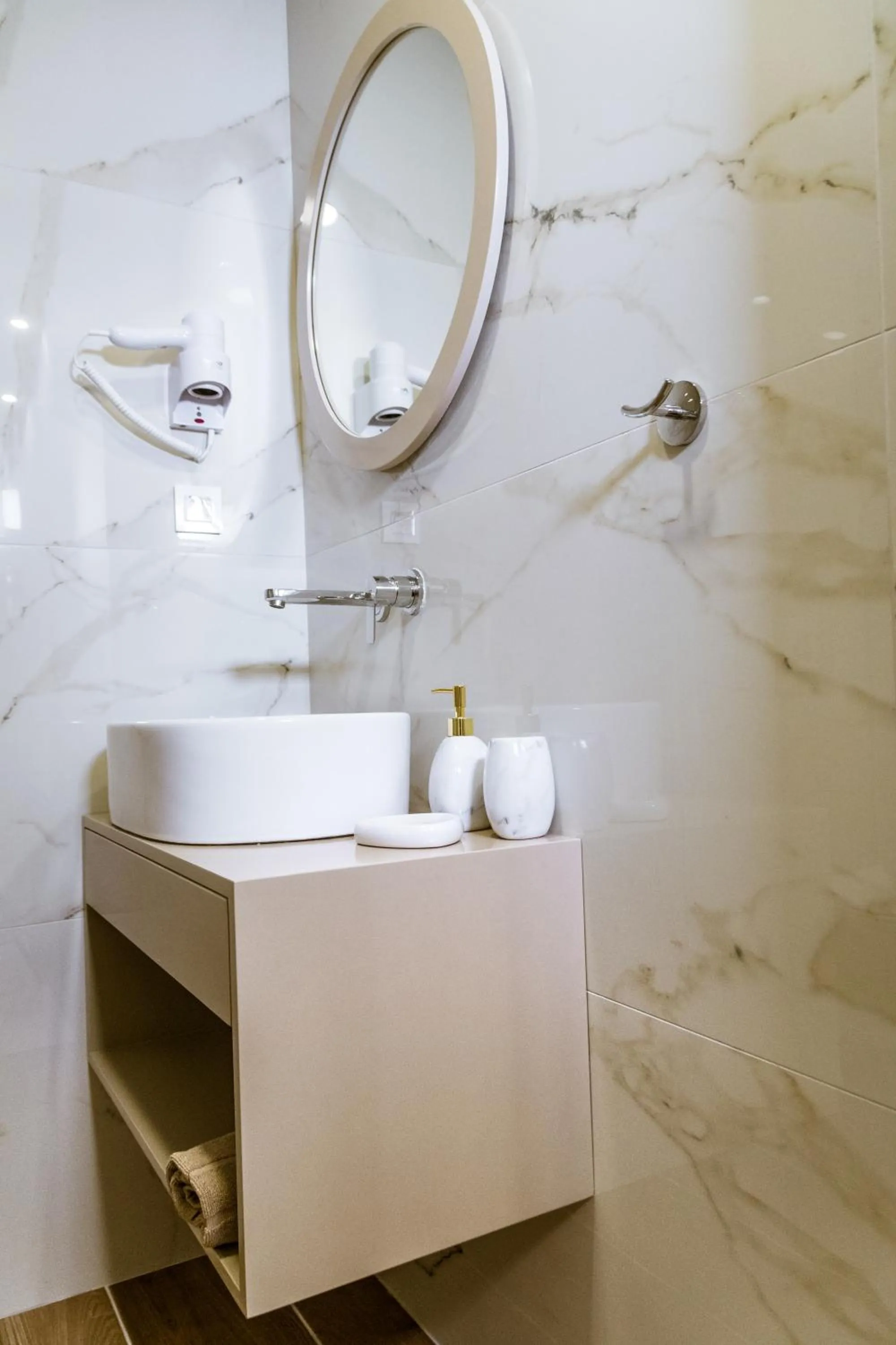 Konmari Boutique Suites