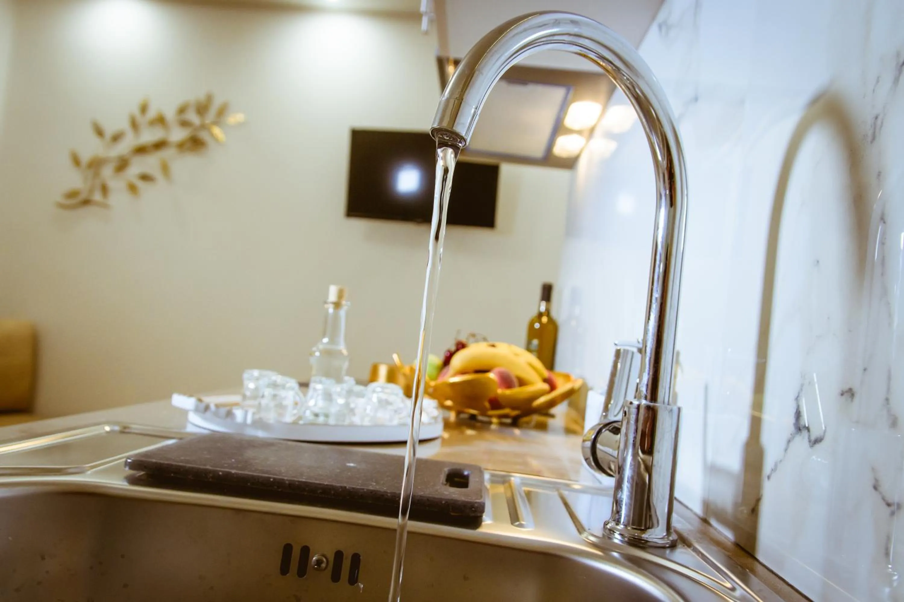 Konmari Boutique Suites