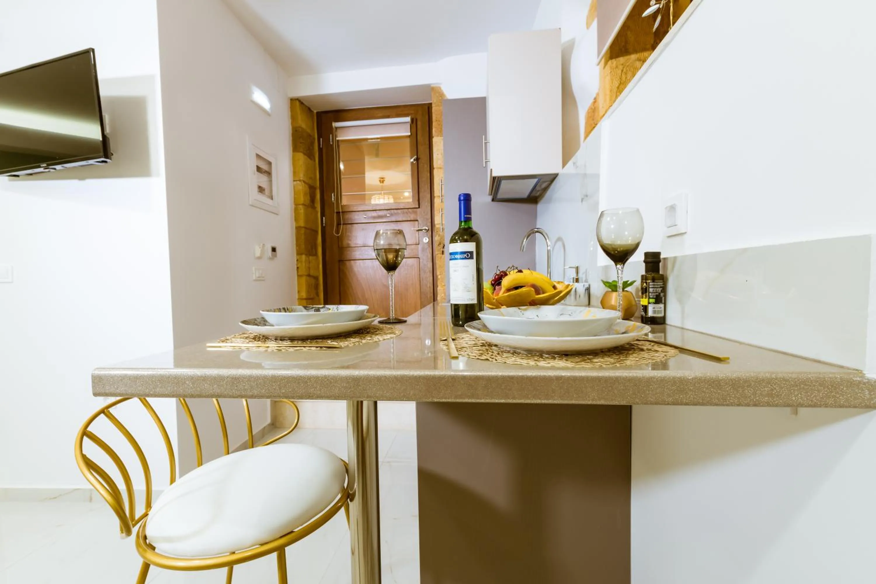 Konmari Boutique Suites