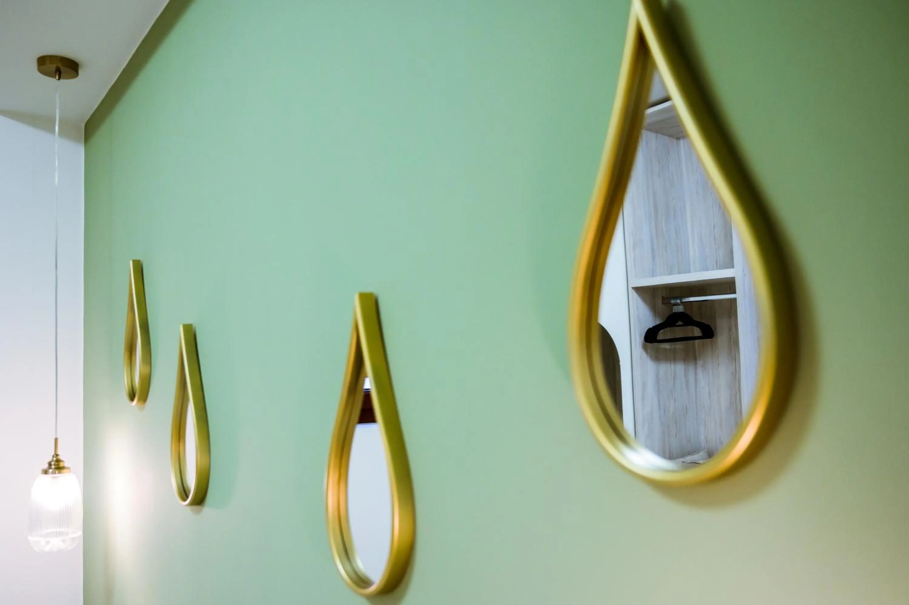 Konmari Boutique Suites