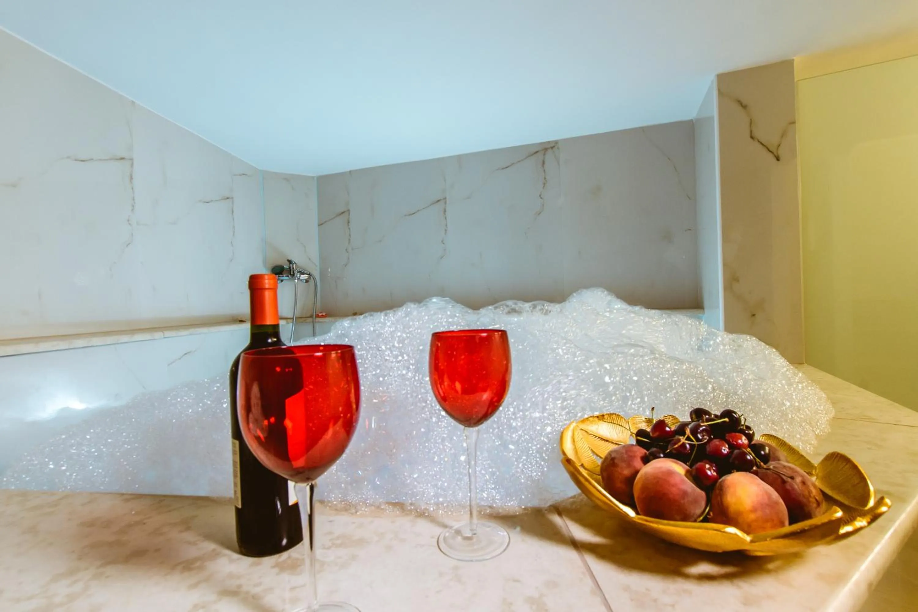 Konmari Boutique Suites