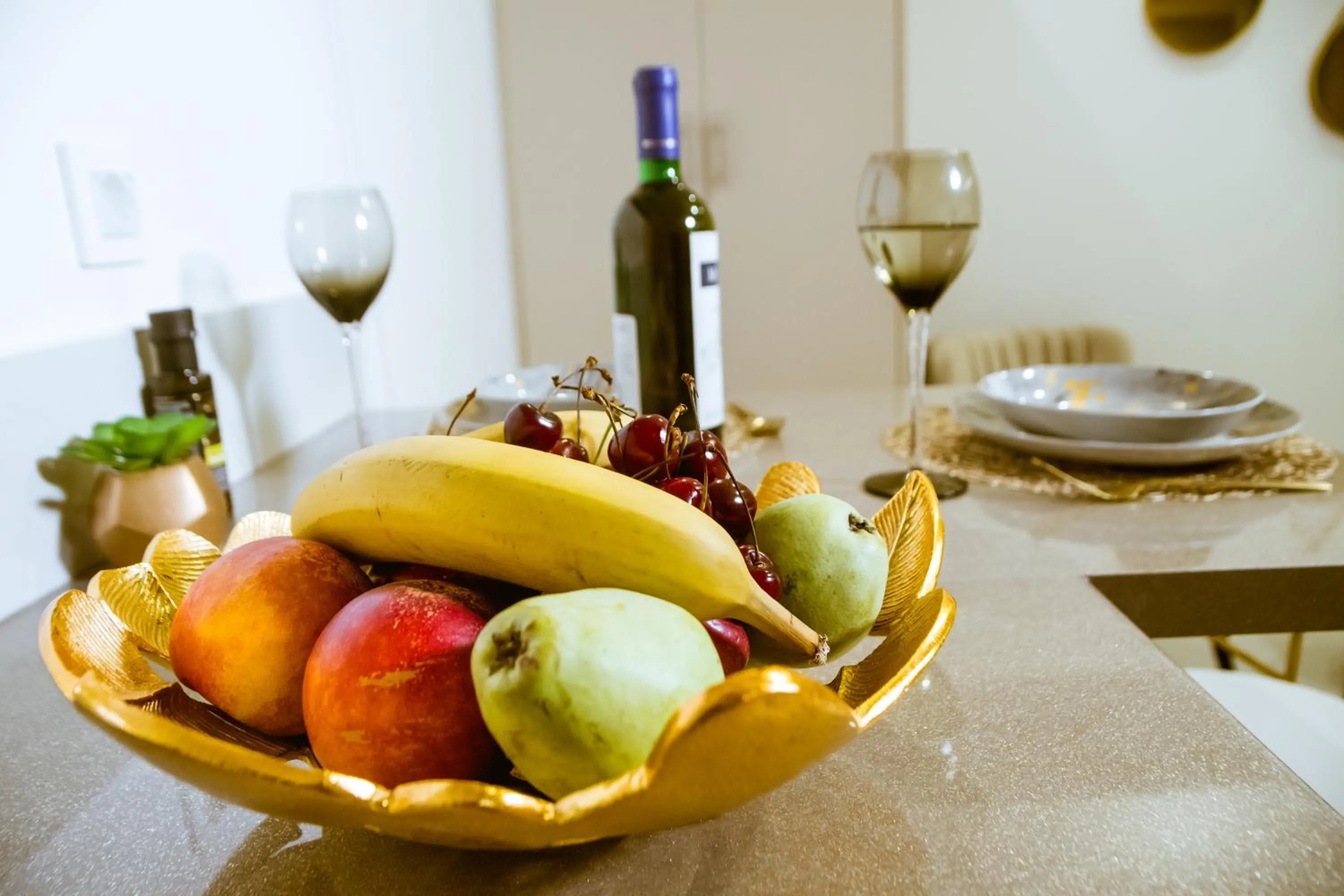 Konmari Boutique Suites