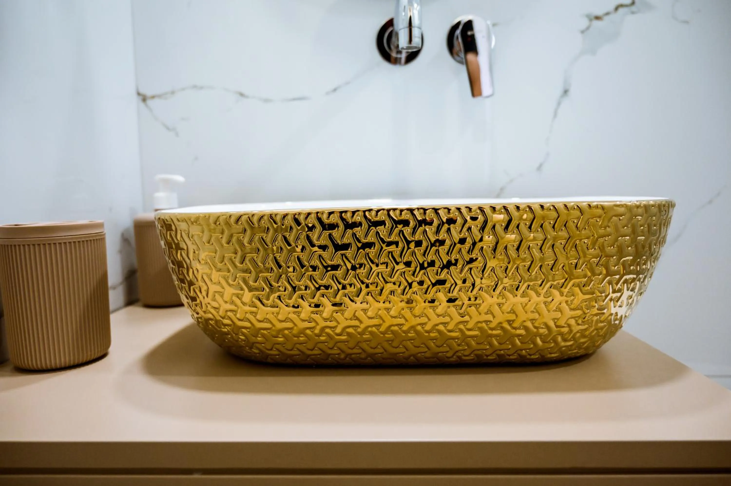 Konmari Boutique Suites