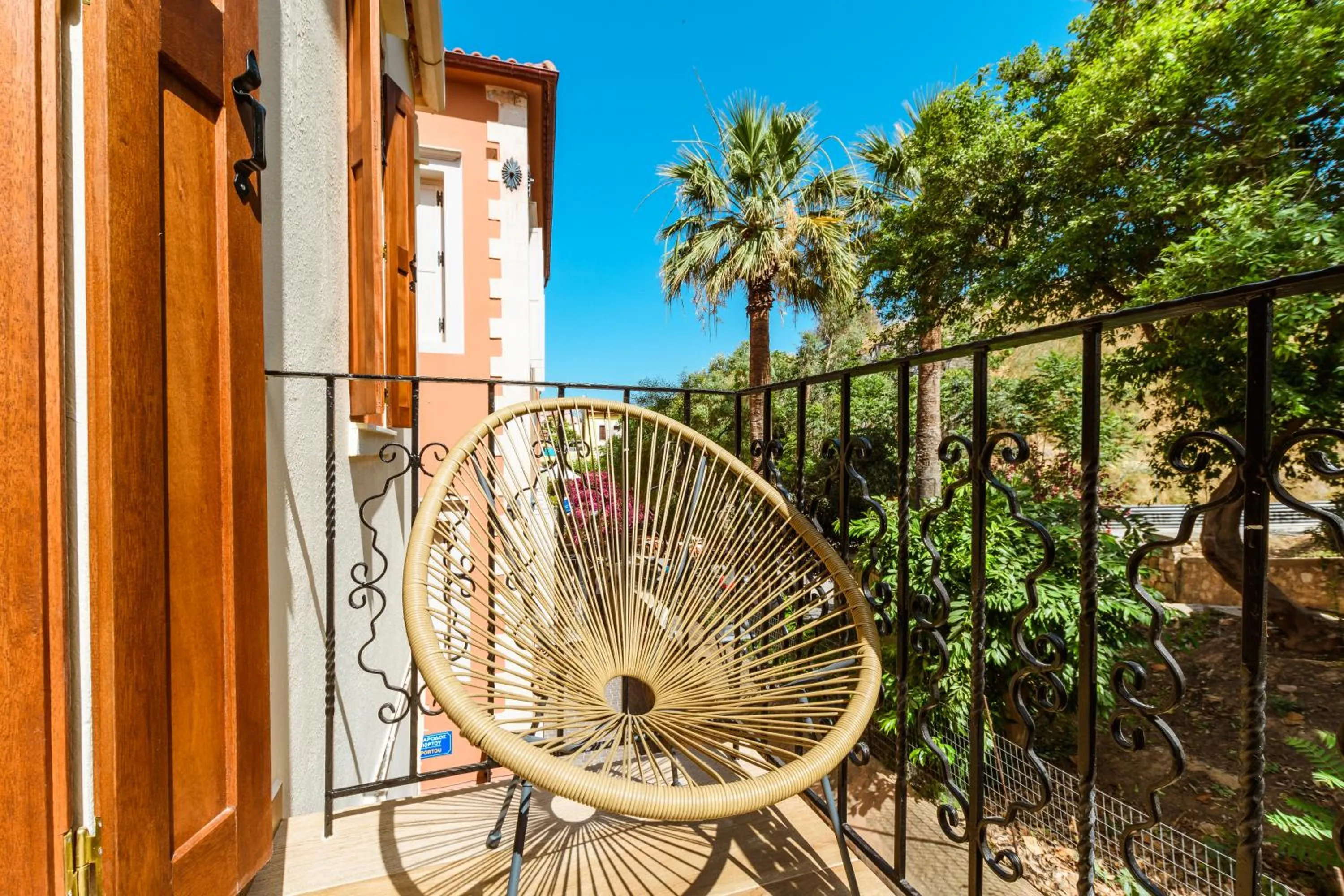 Konmari Boutique Suites