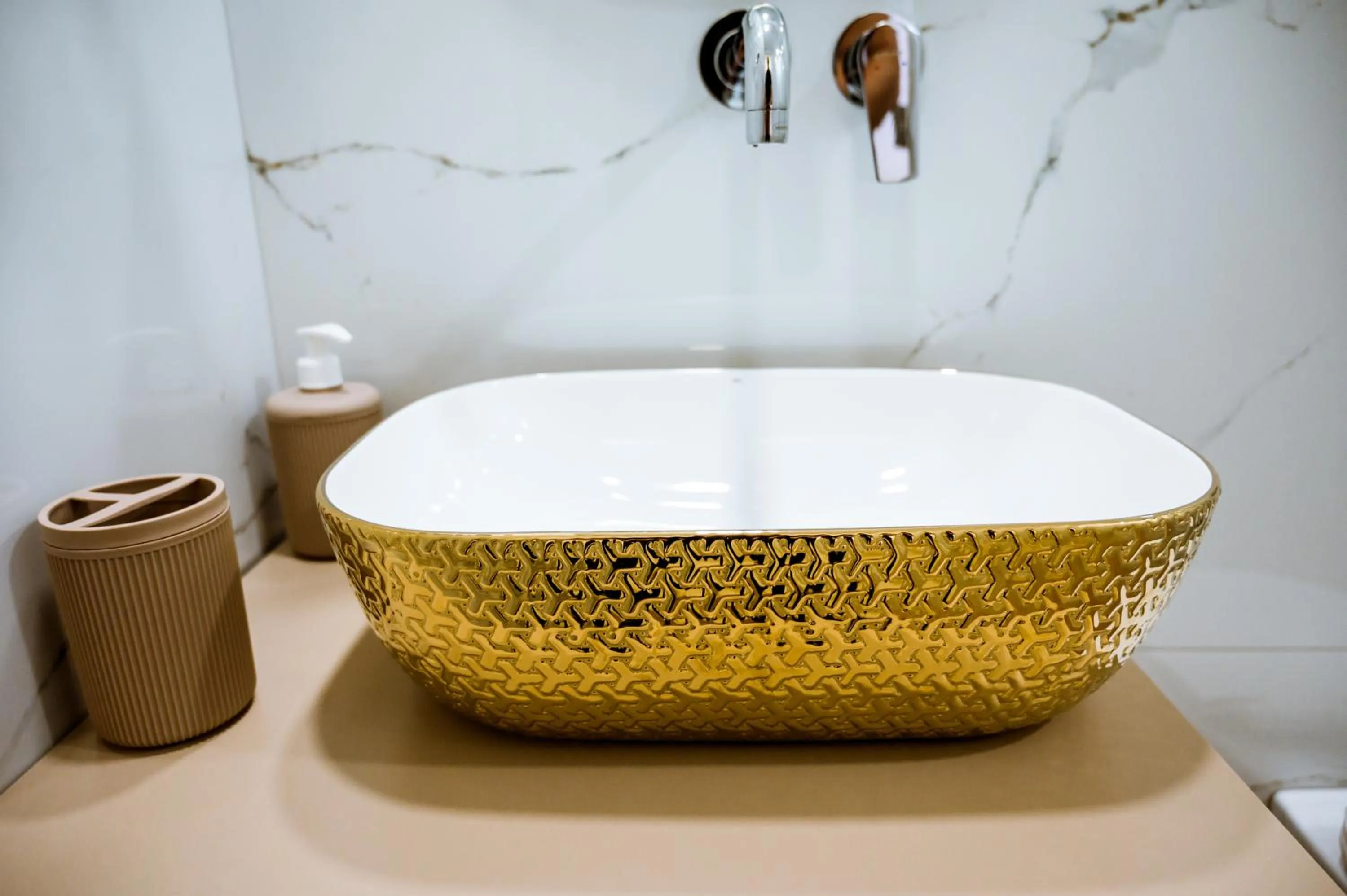 Konmari Boutique Suites