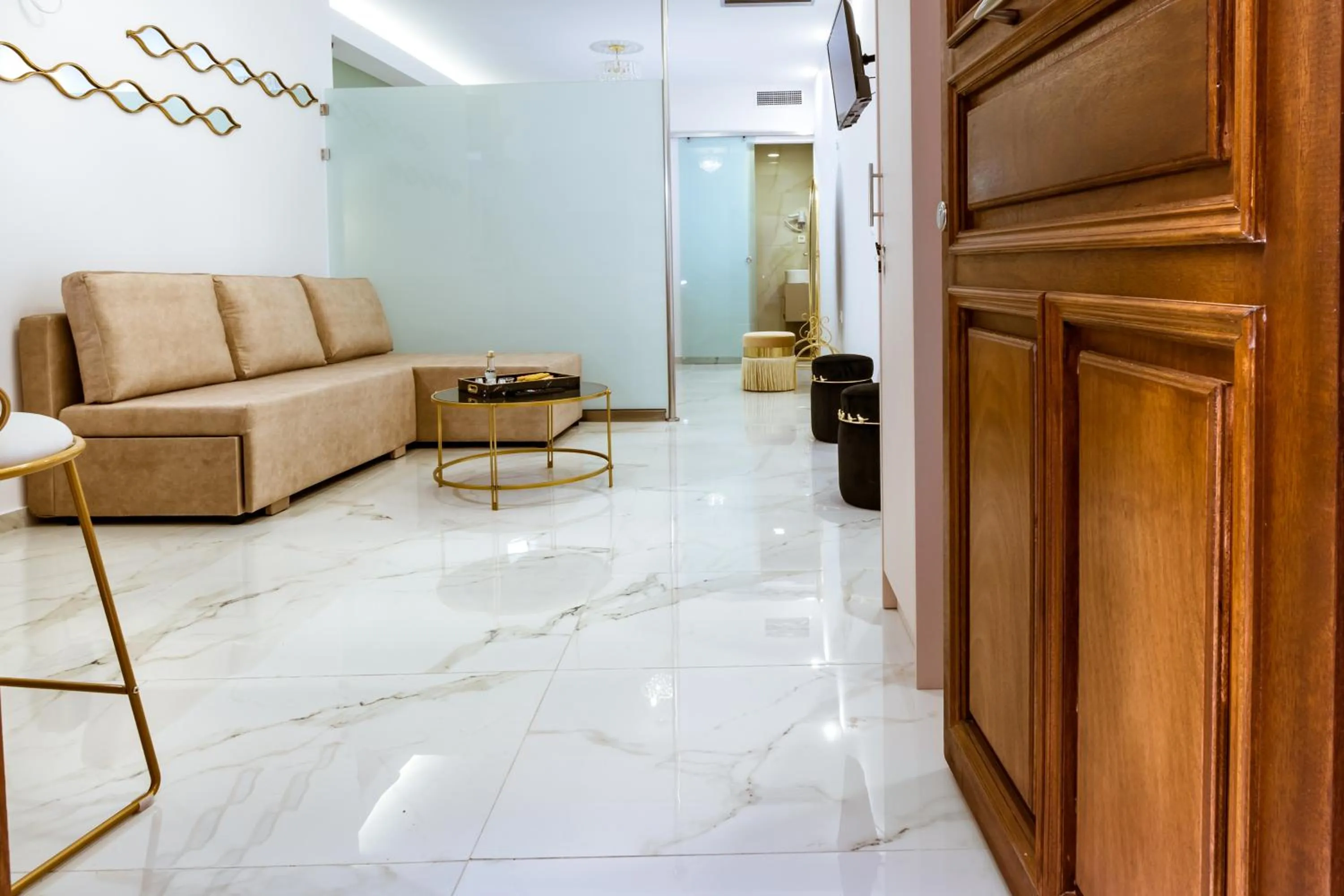 Konmari Boutique Suites