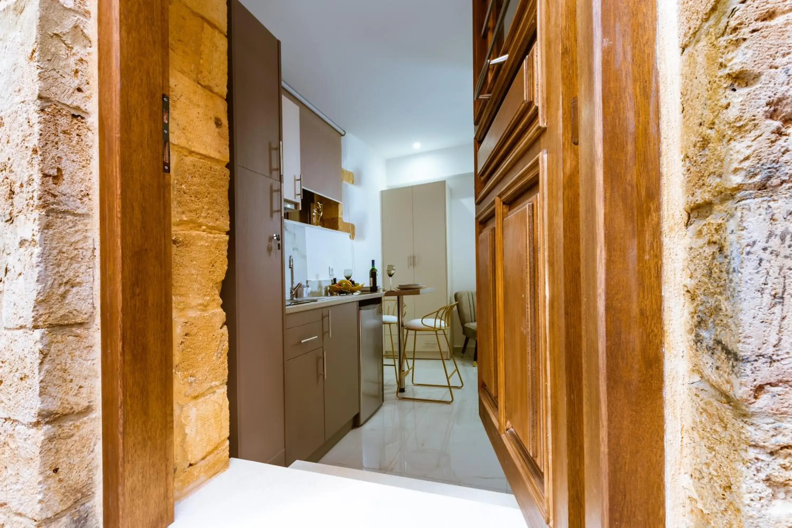 Superior Studio - single occupancy in Konmari Boutique Suites Superior Studio - single occupancy in Konmari Boutique Suites