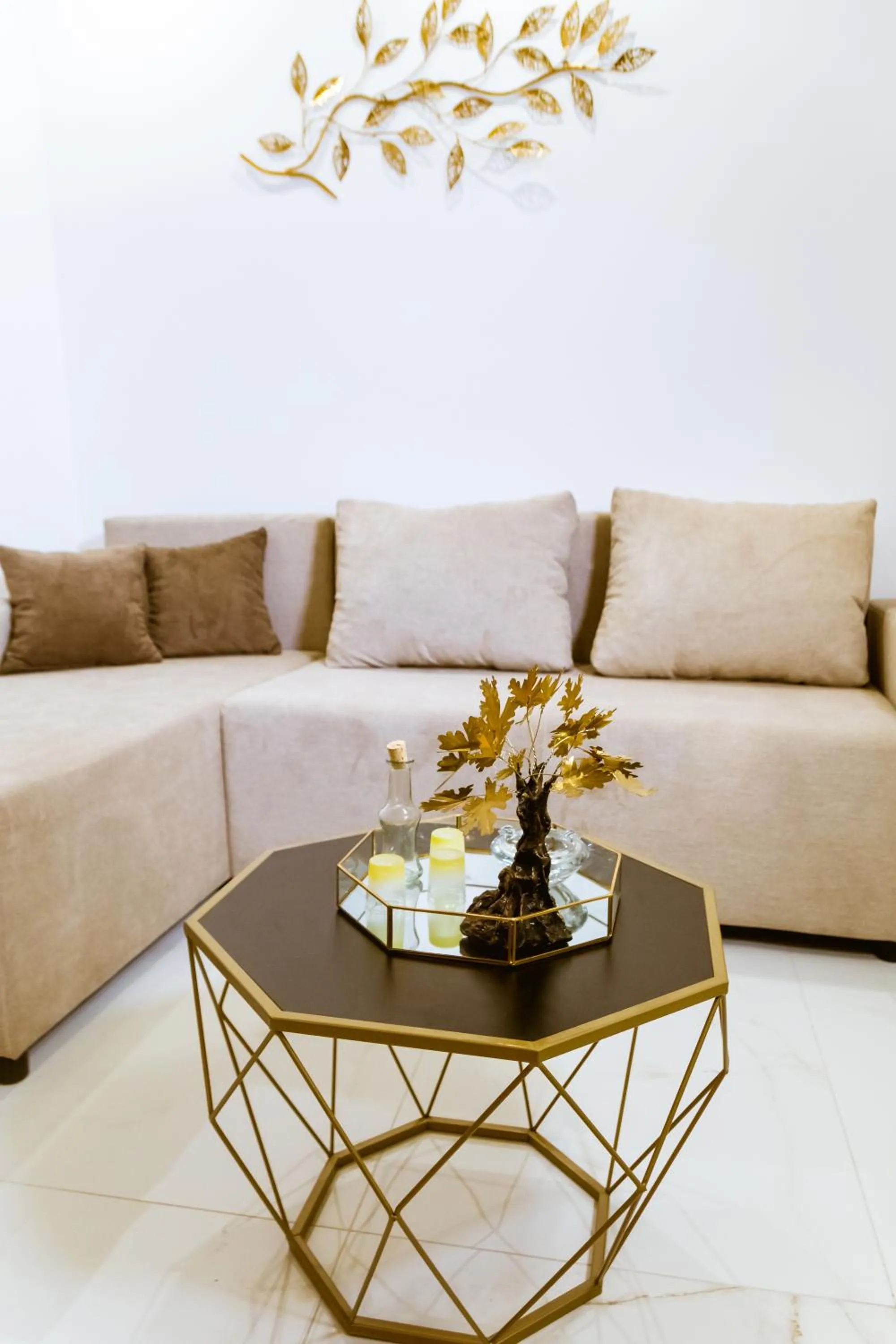 Konmari Boutique Suites